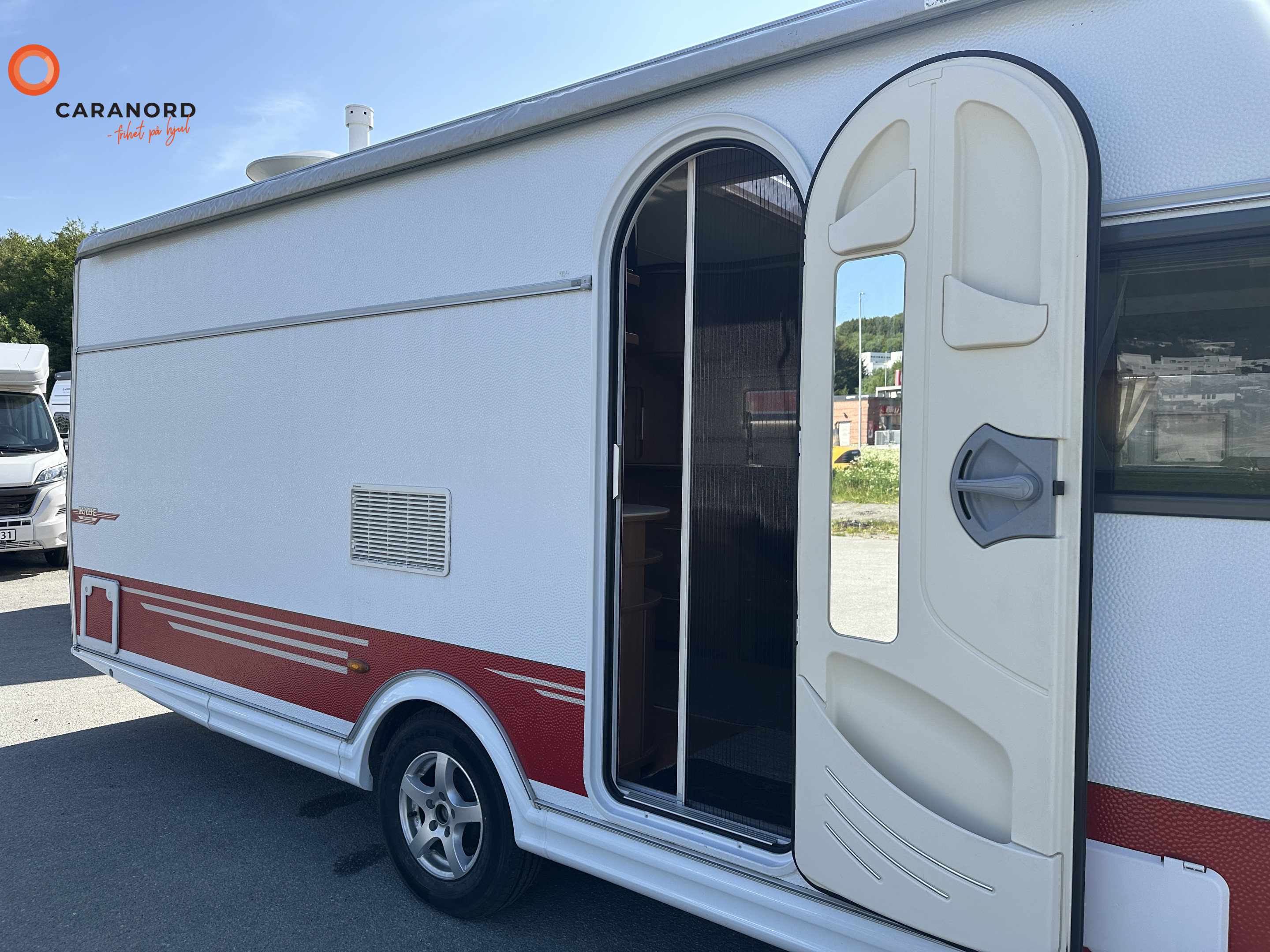 KABE Royal 560 XL KS - KABE