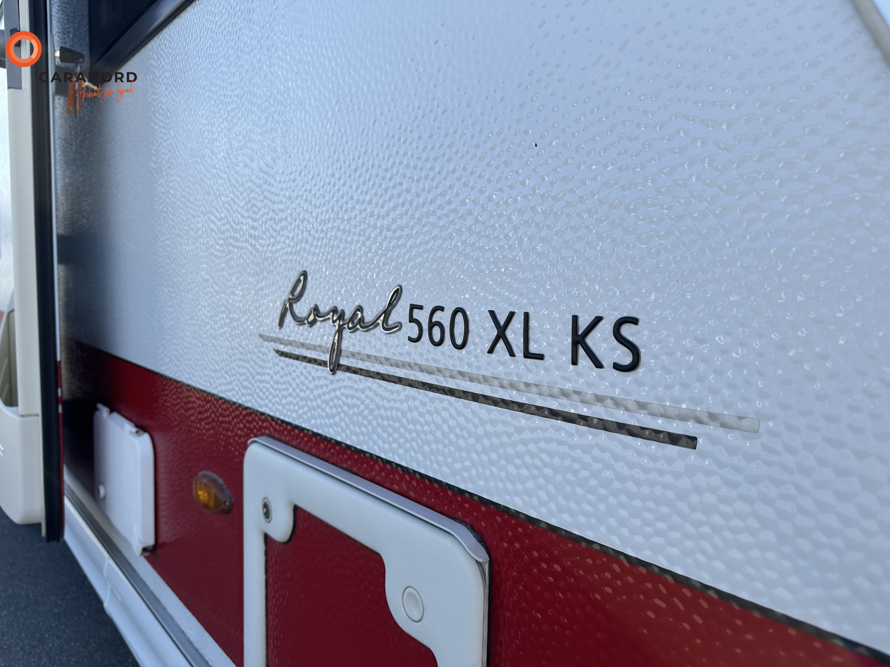 KABE Royal 560 XL KS - KABE