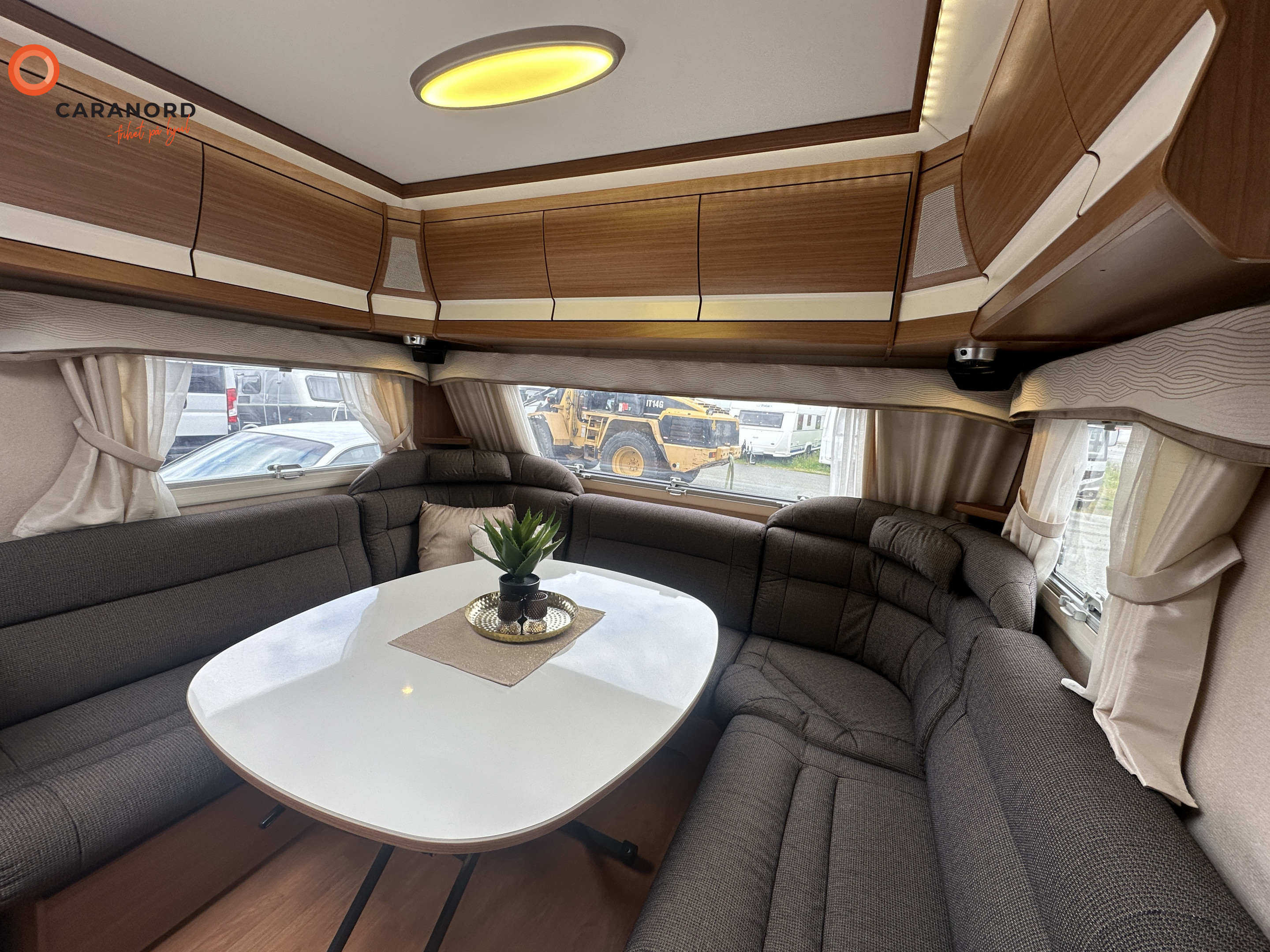 KABE Royal 560 XL KS - KABE