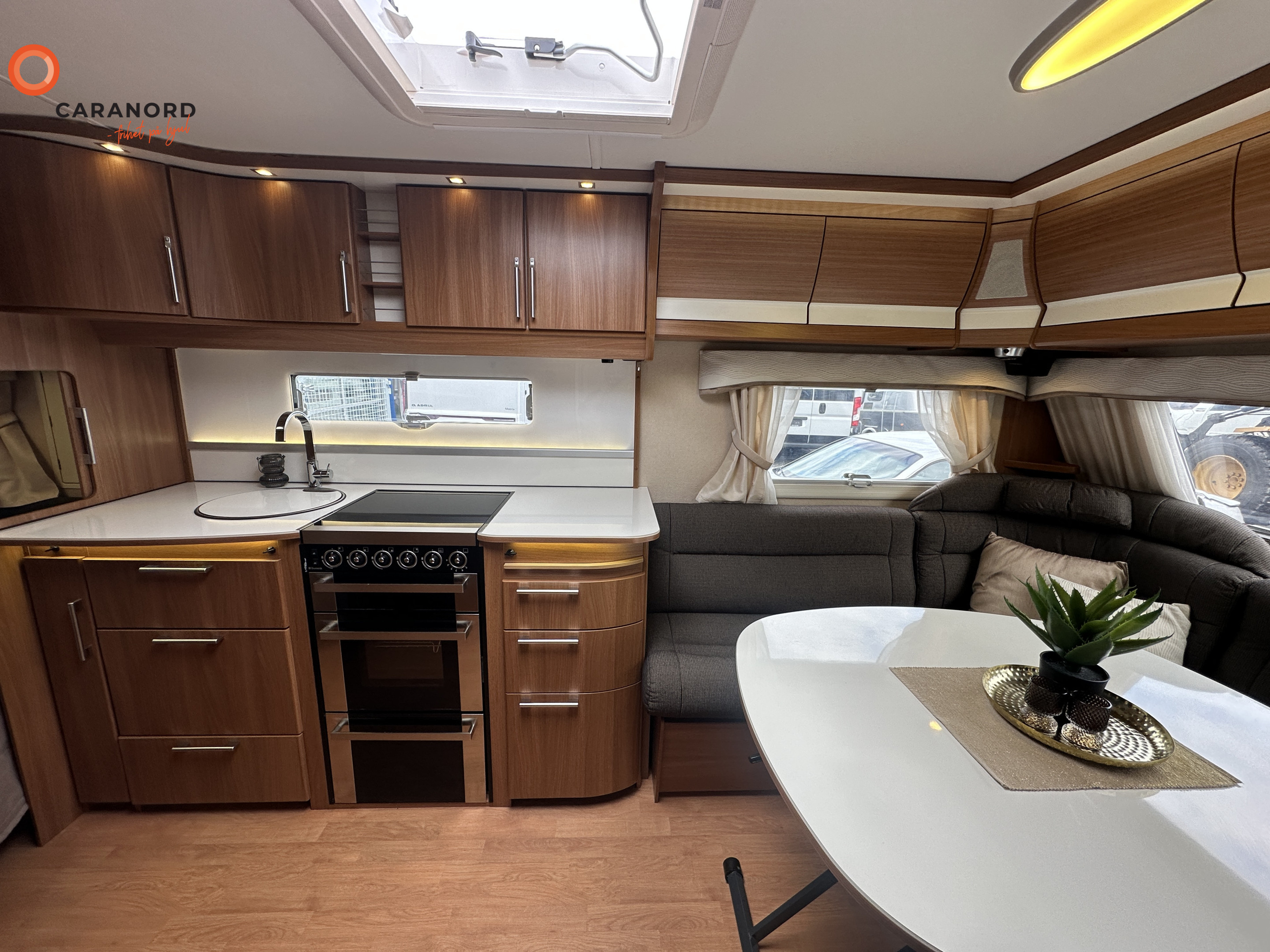 KABE Royal 560 XL KS - KABE