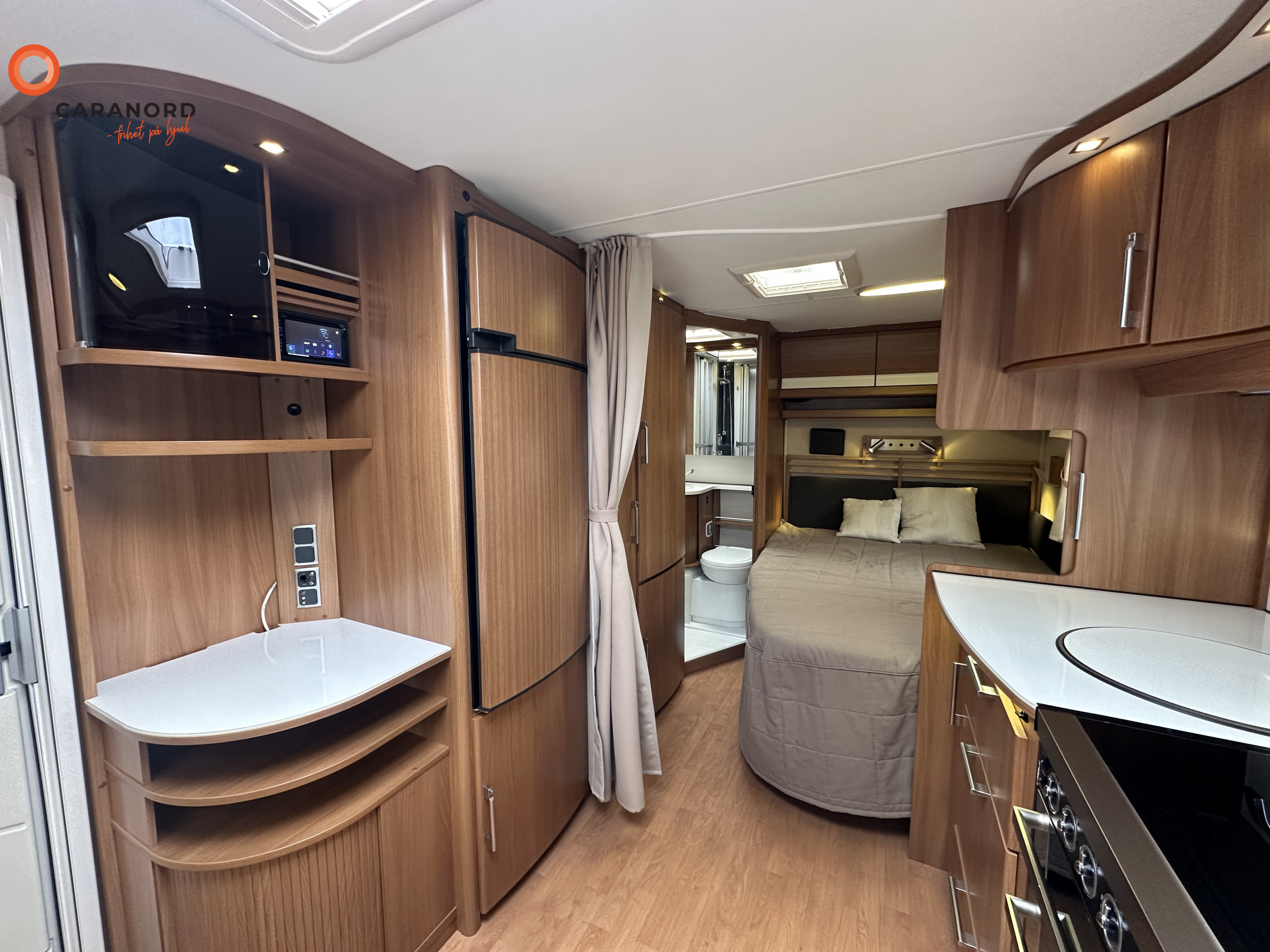 KABE Royal 560 XL KS - KABE