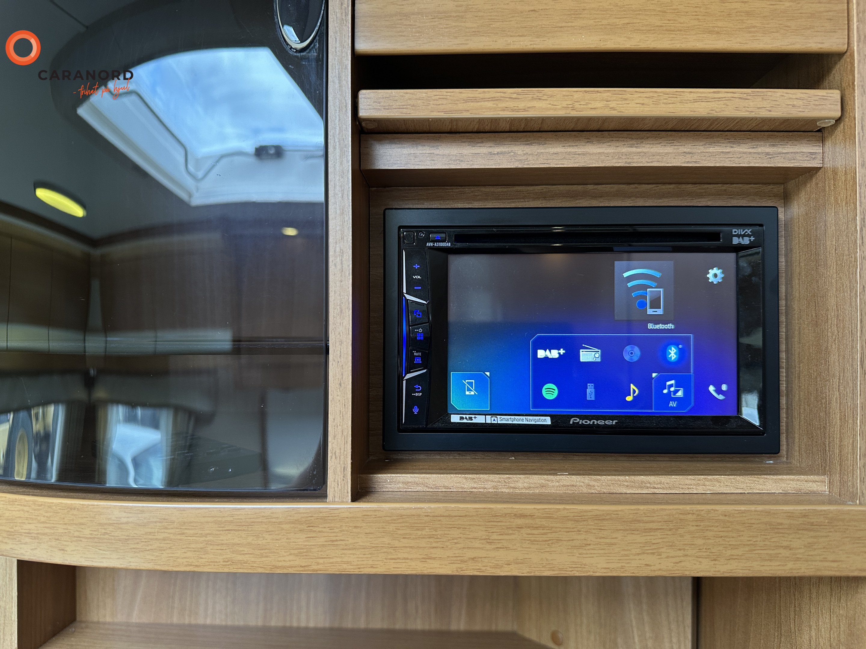 KABE Royal 560 XL KS - KABE
