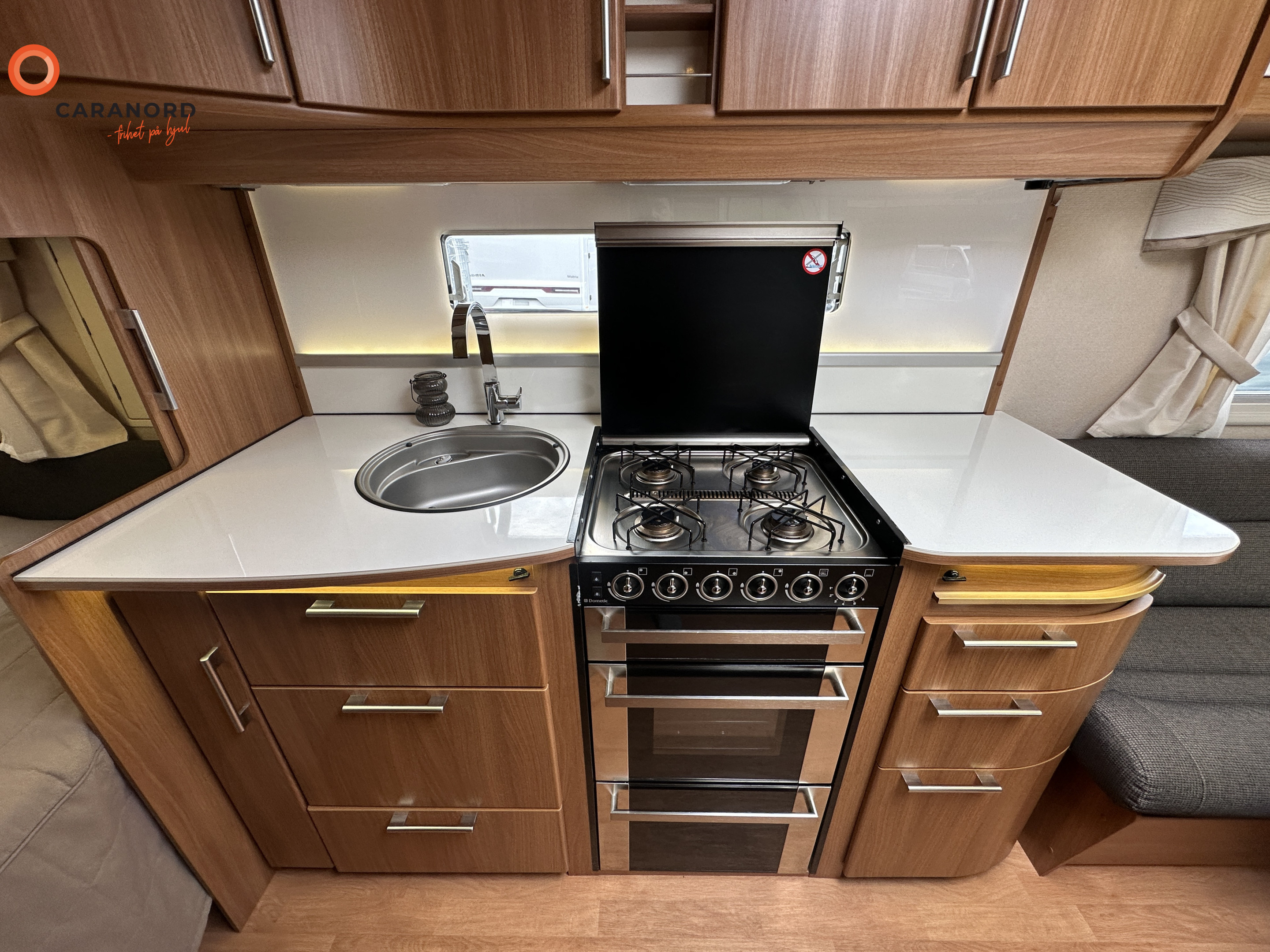 KABE Royal 560 XL KS - KABE