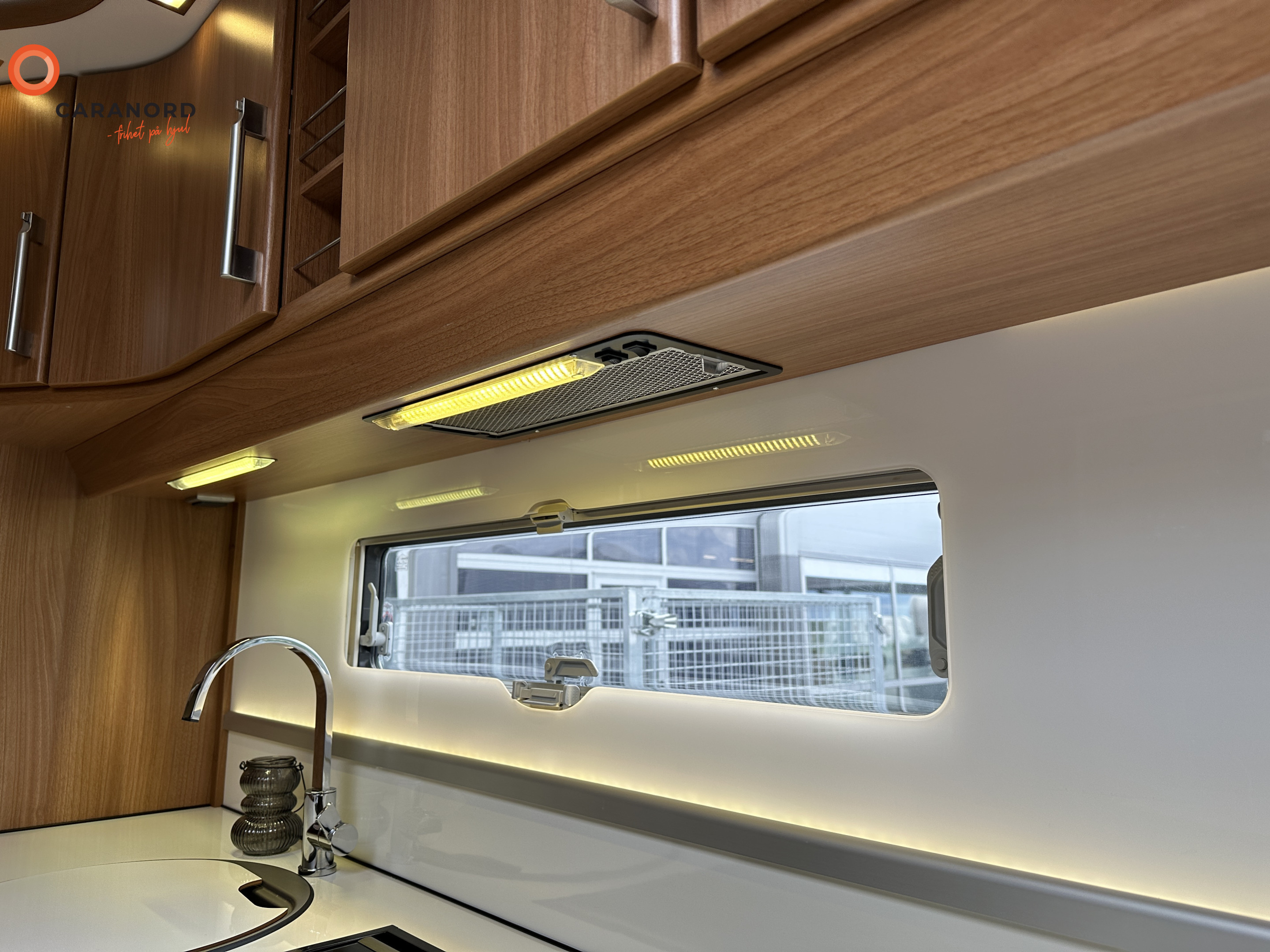 KABE Royal 560 XL KS - KABE