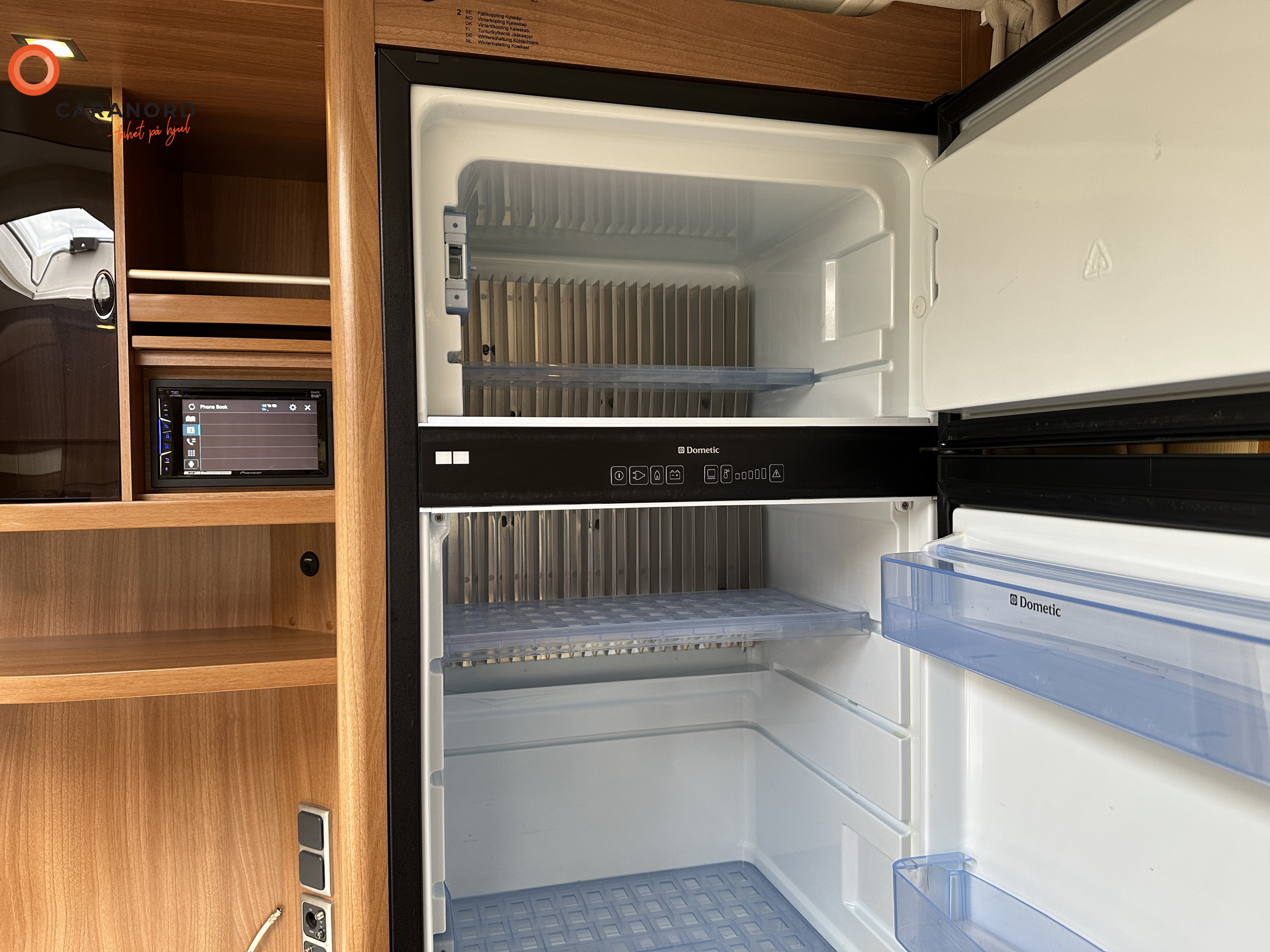 KABE Royal 560 XL KS - KABE