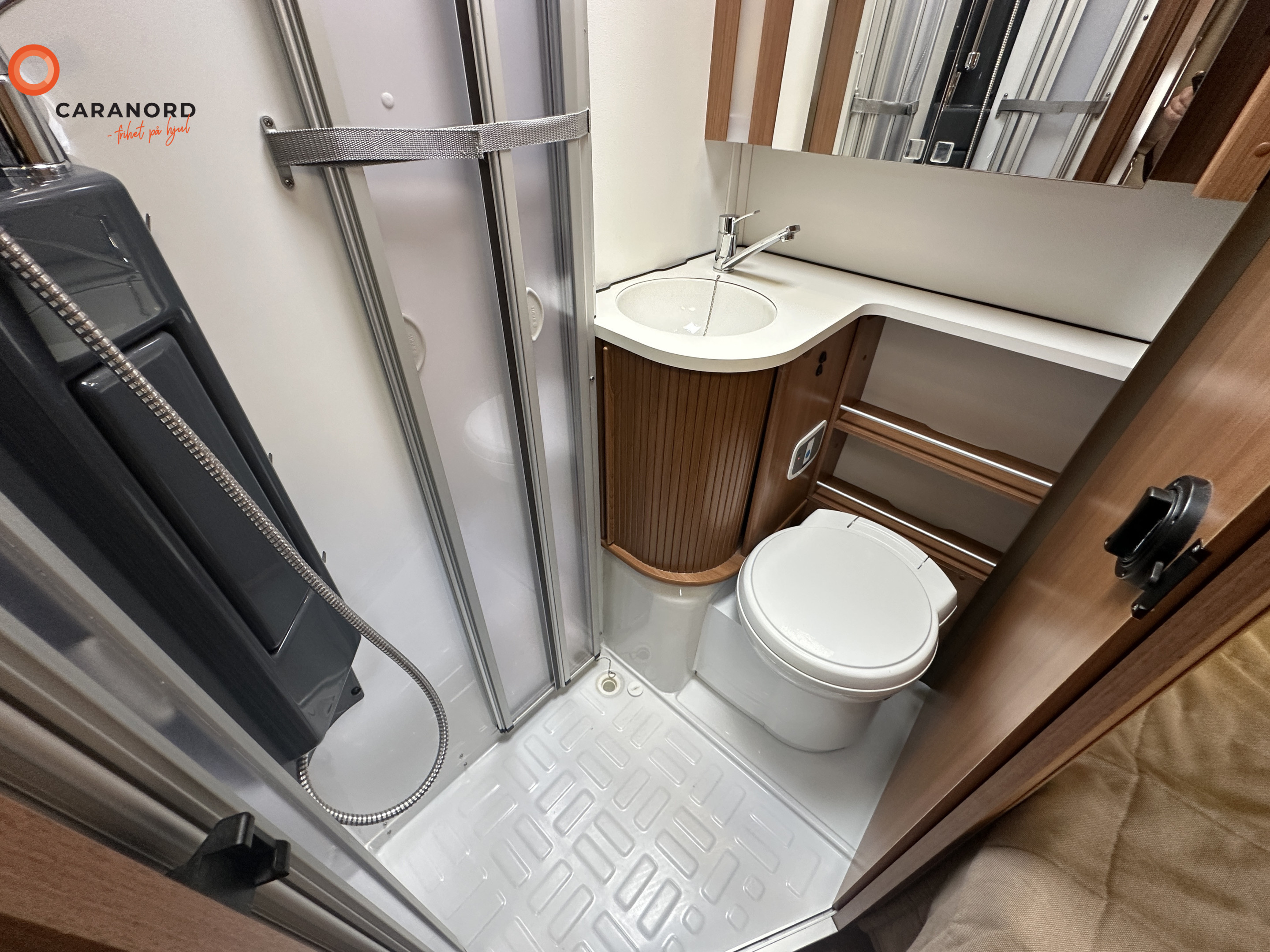 KABE Royal 560 XL KS - KABE