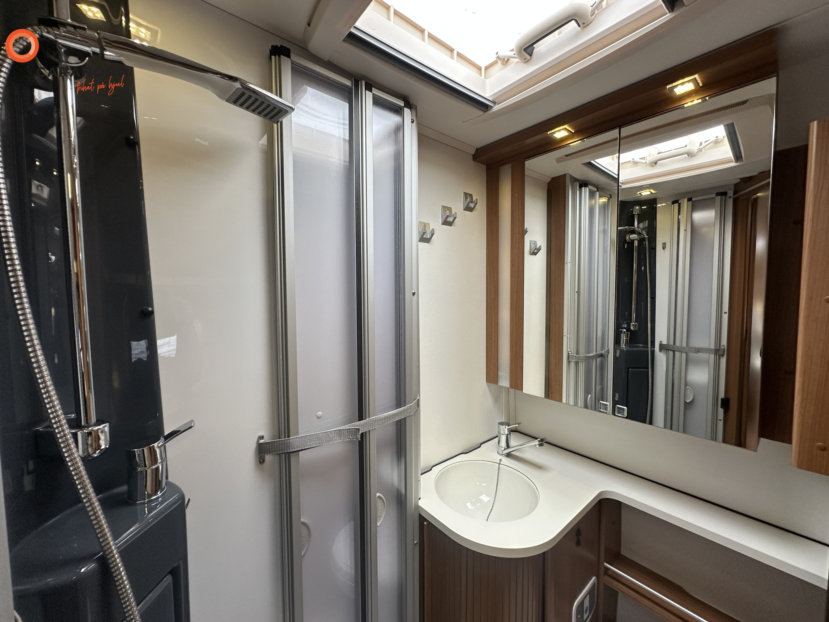 KABE Royal 560 XL KS - KABE