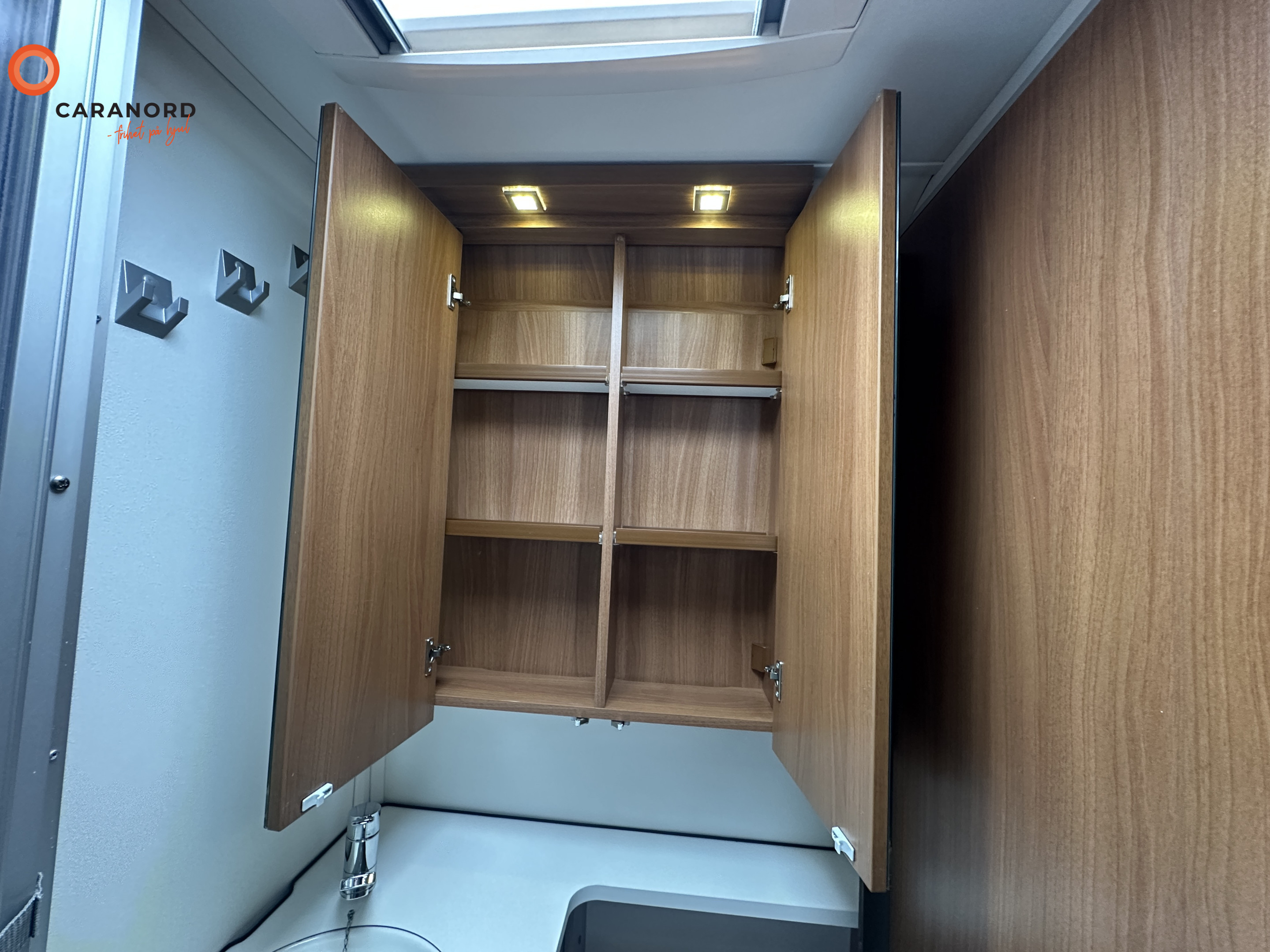 KABE Royal 560 XL KS - KABE