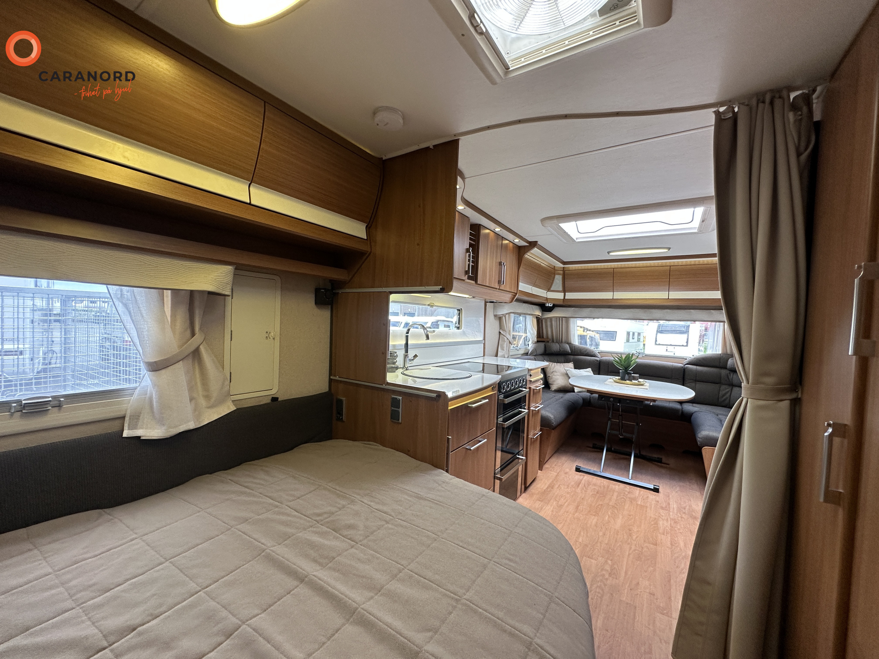 KABE Royal 560 XL KS - KABE