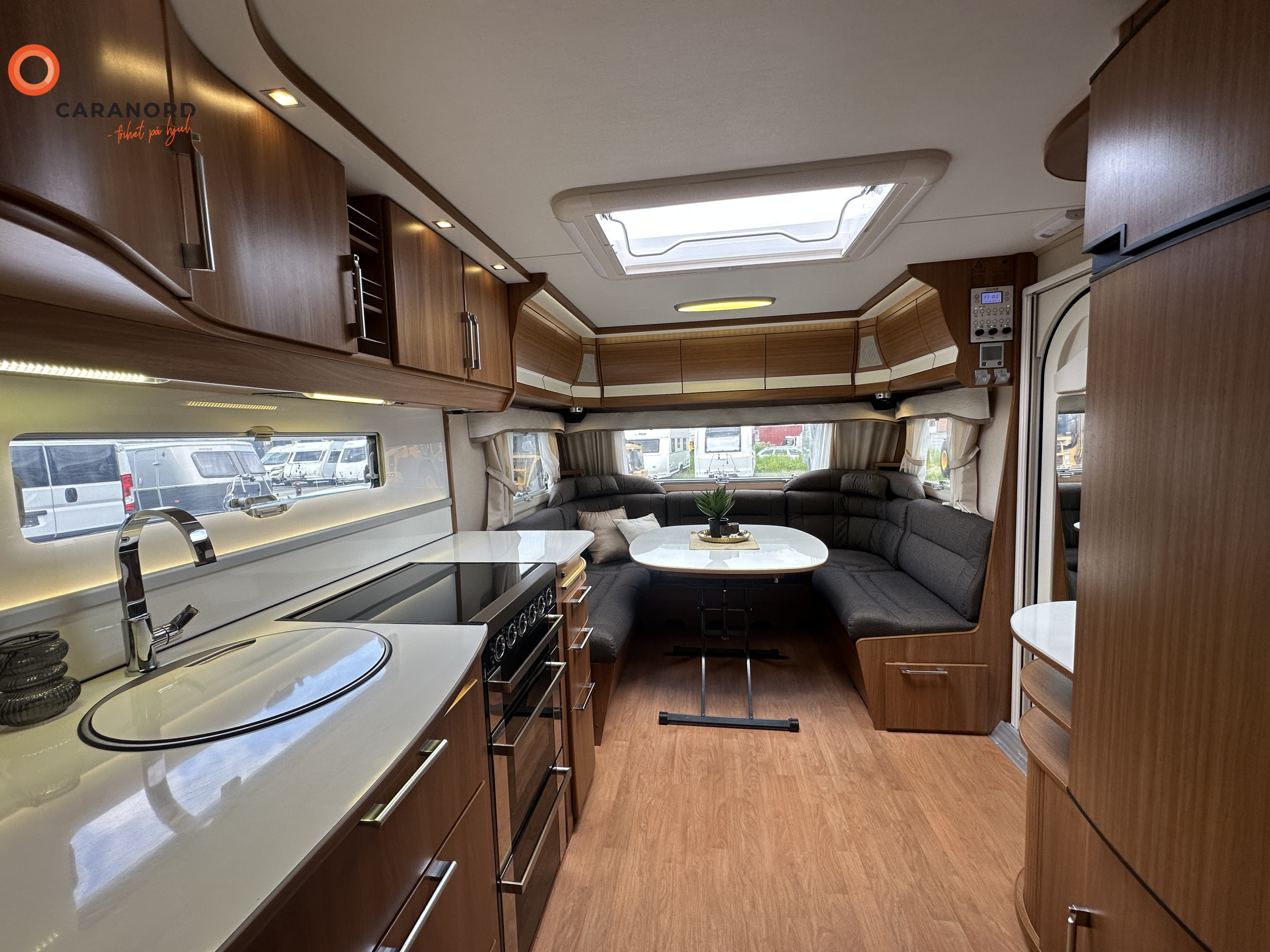 KABE Royal 560 XL KS - KABE