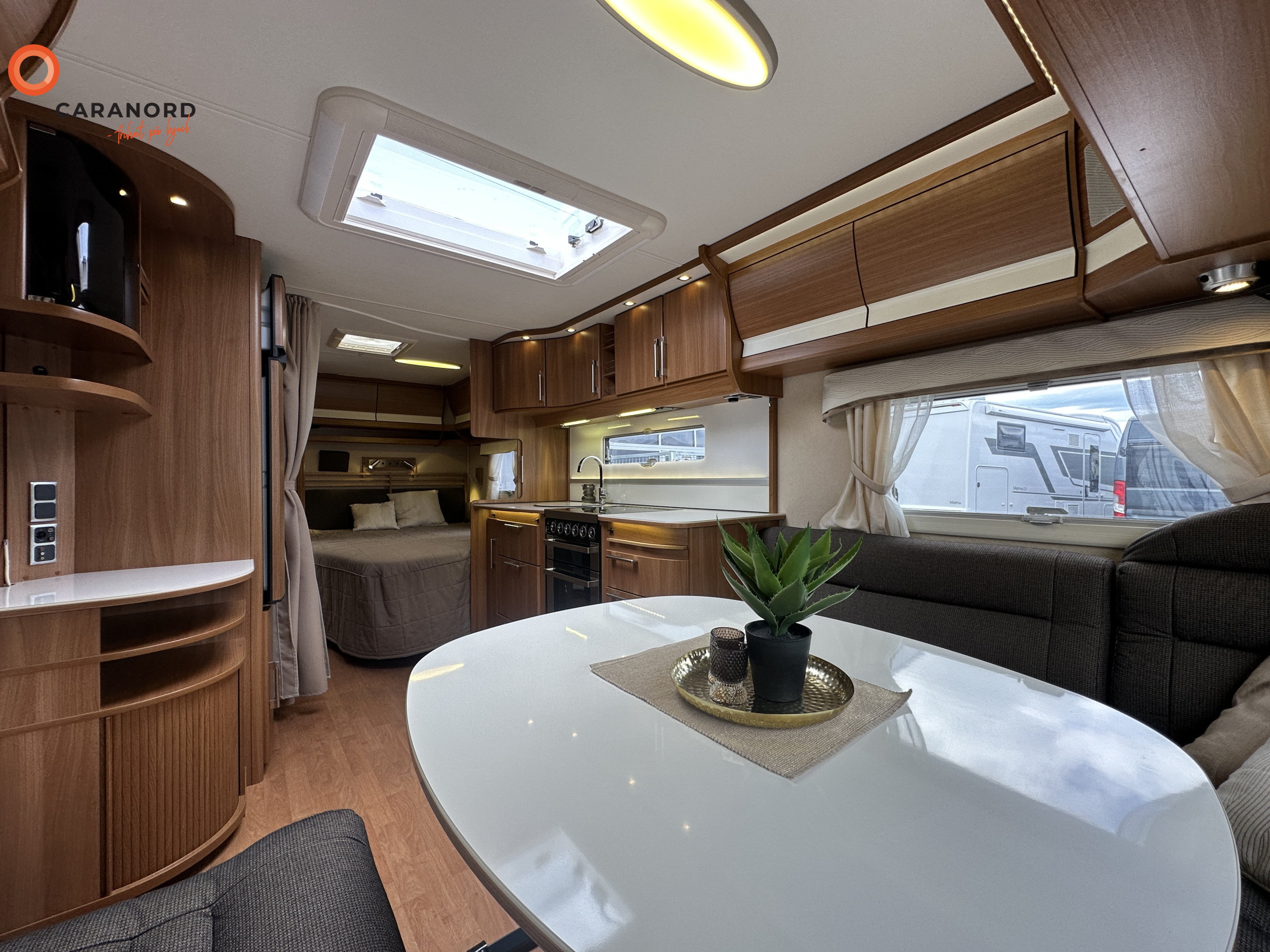 KABE Royal 560 XL KS - KABE