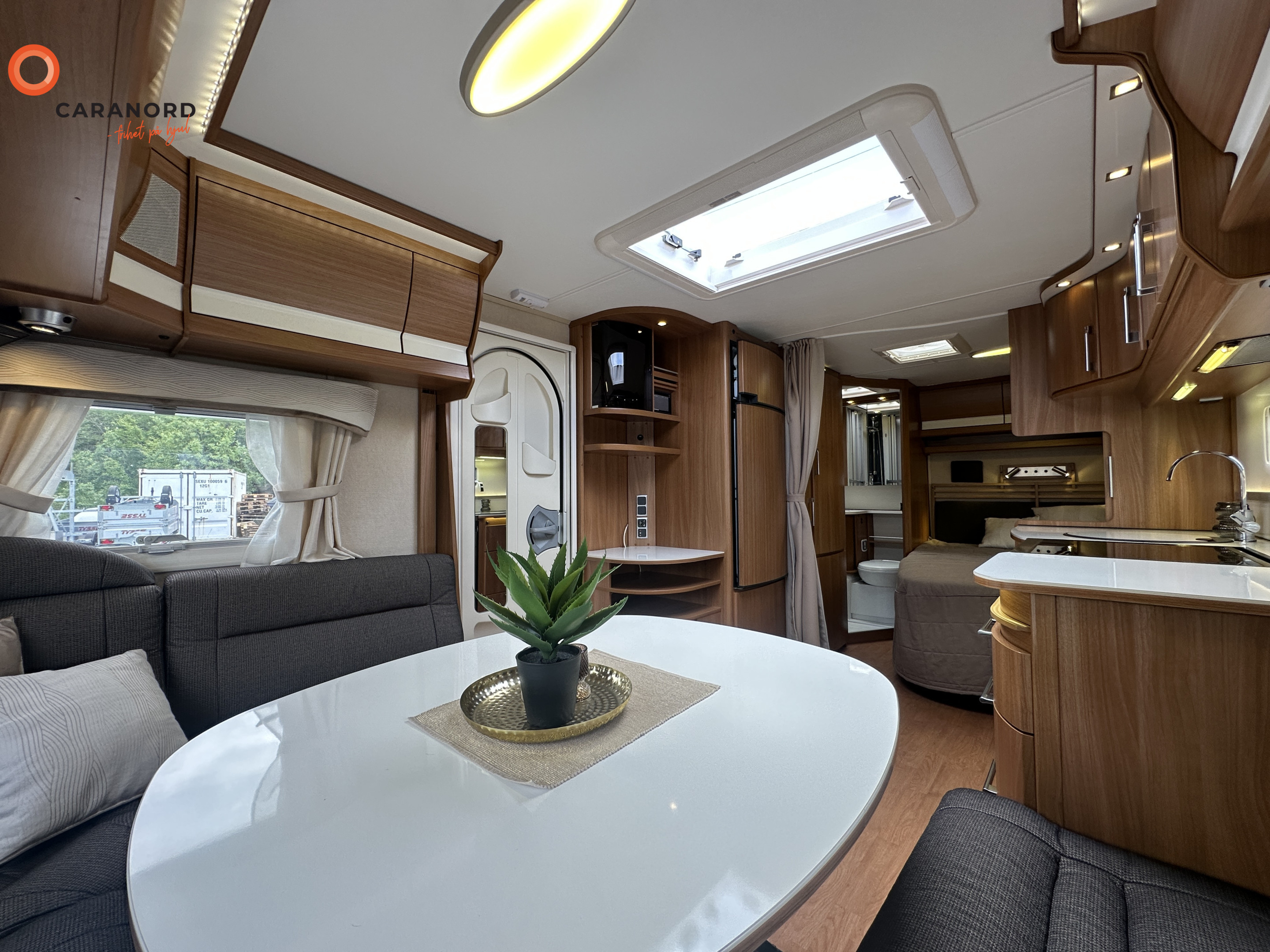 KABE Royal 560 XL KS - KABE
