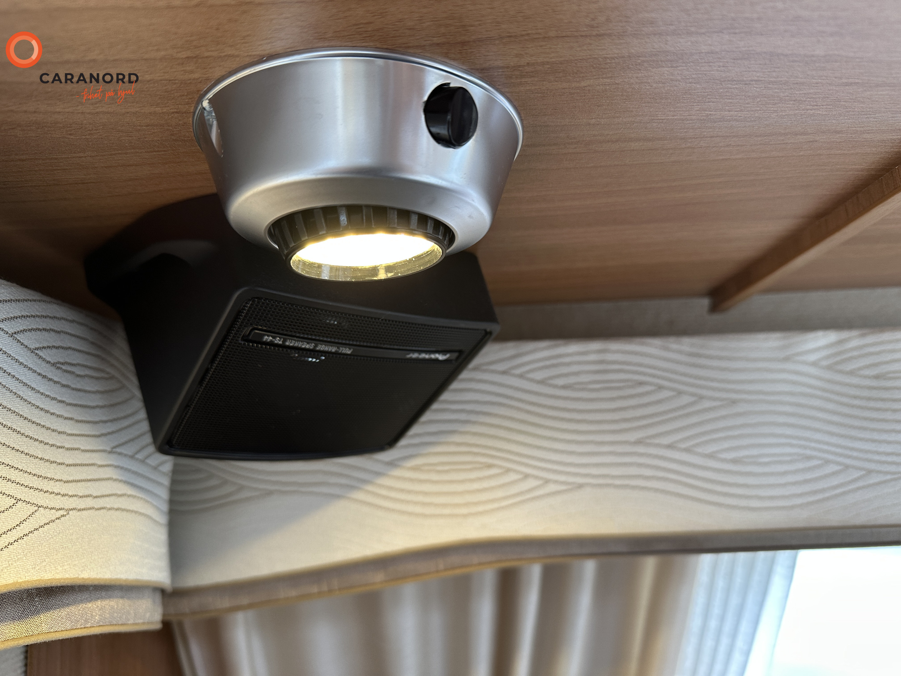 KABE Royal 560 XL KS - KABE