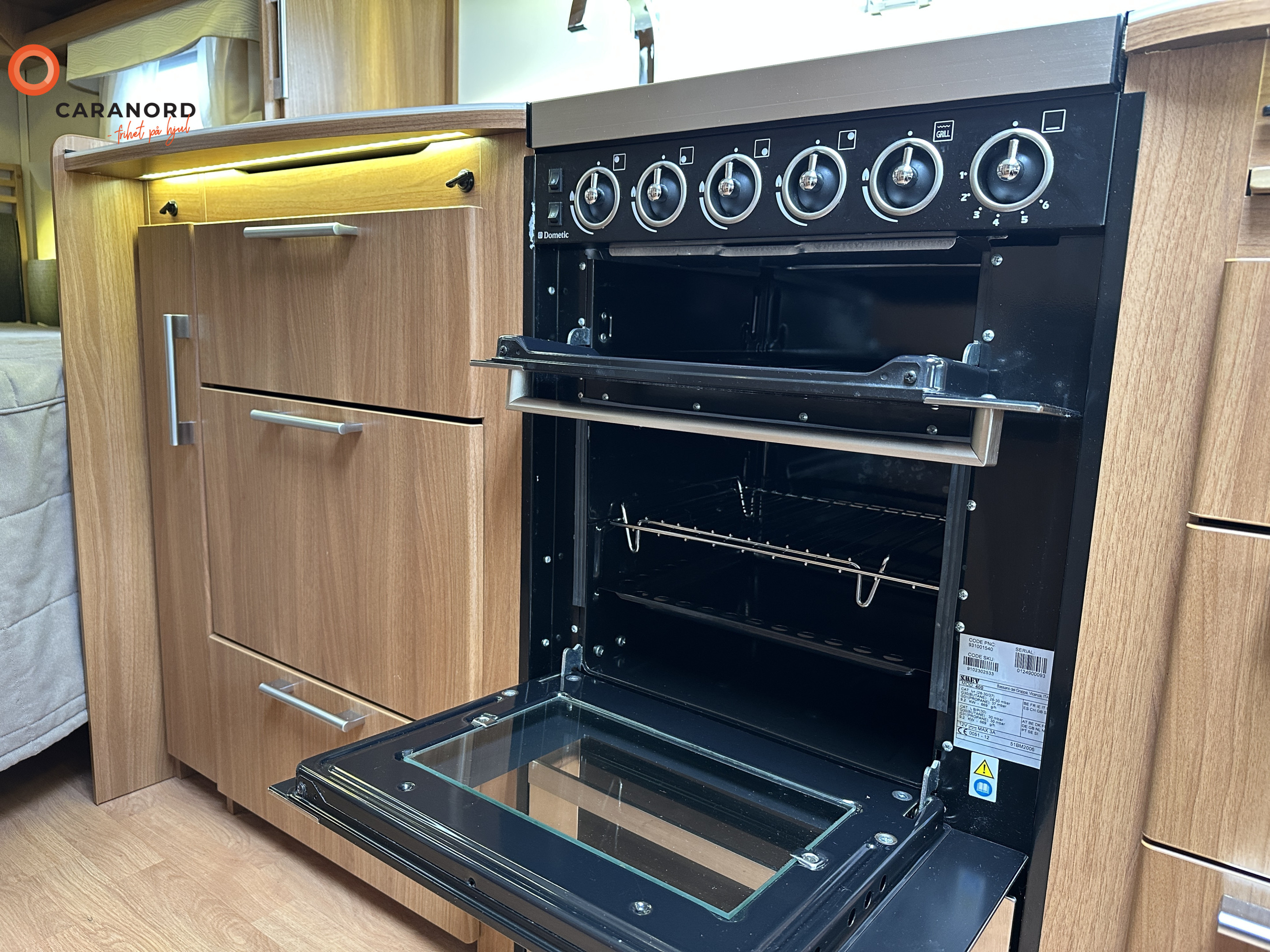 KABE Royal 560 XL KS - KABE
