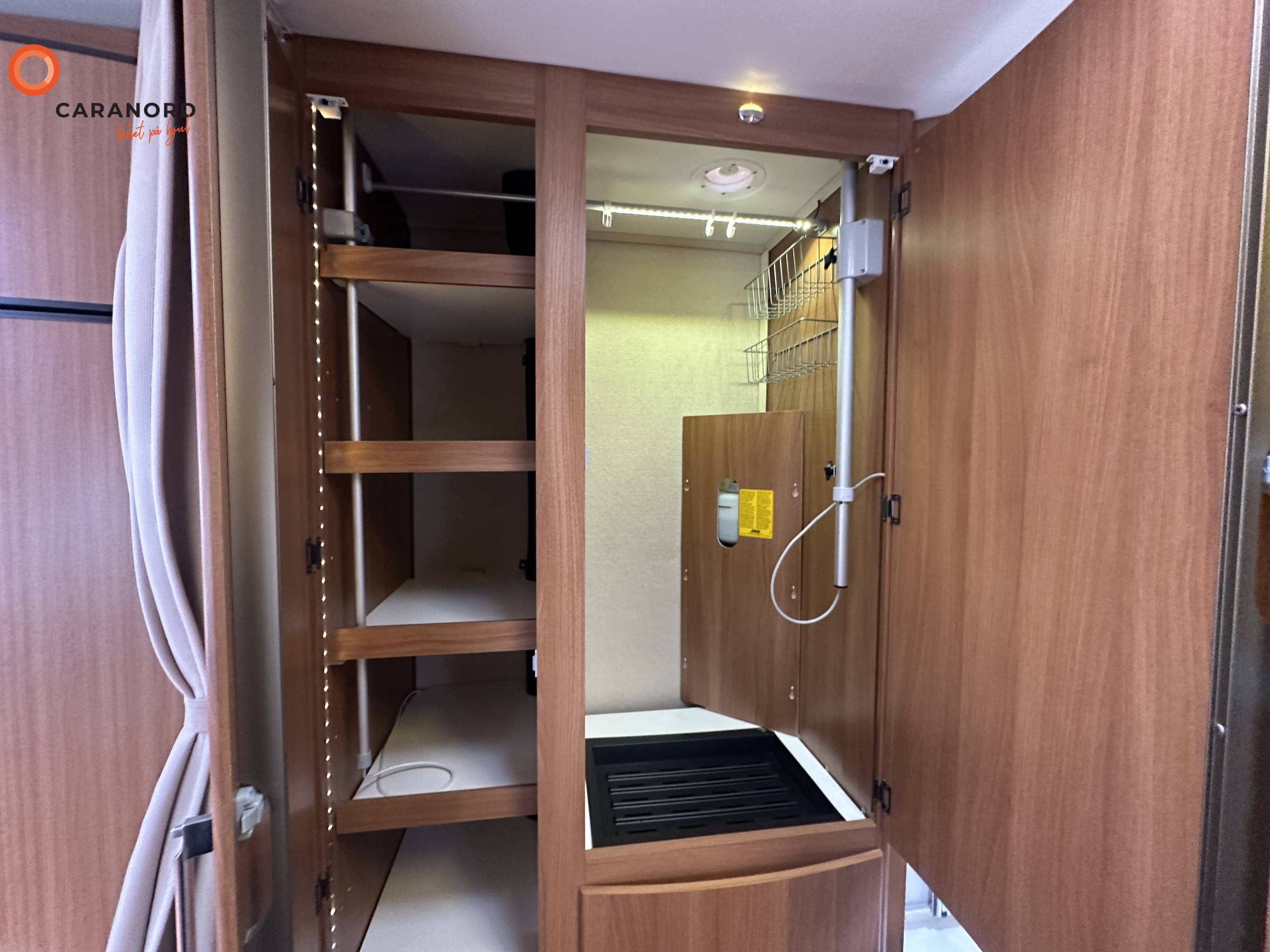KABE Royal 560 XL KS - KABE