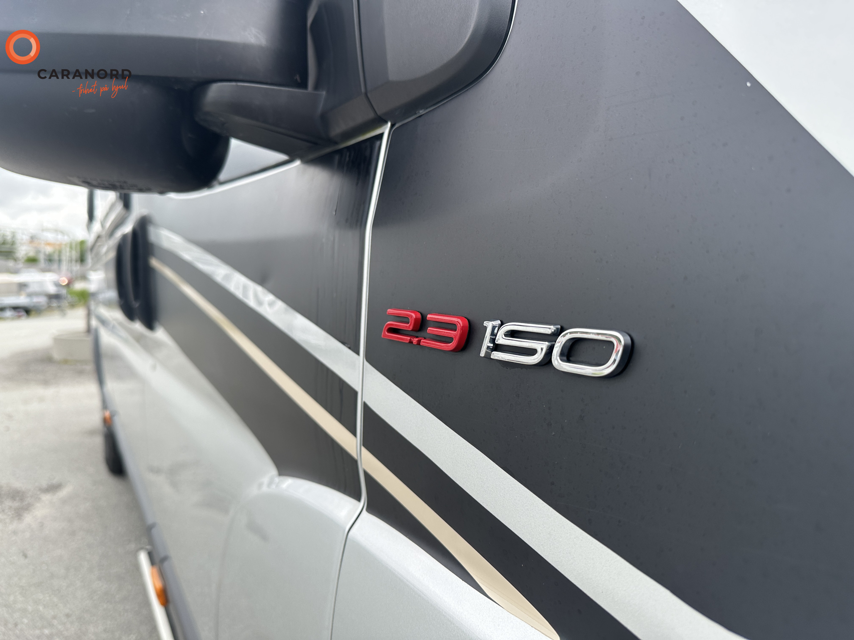 Malibu VAN 640 LE - Malibu