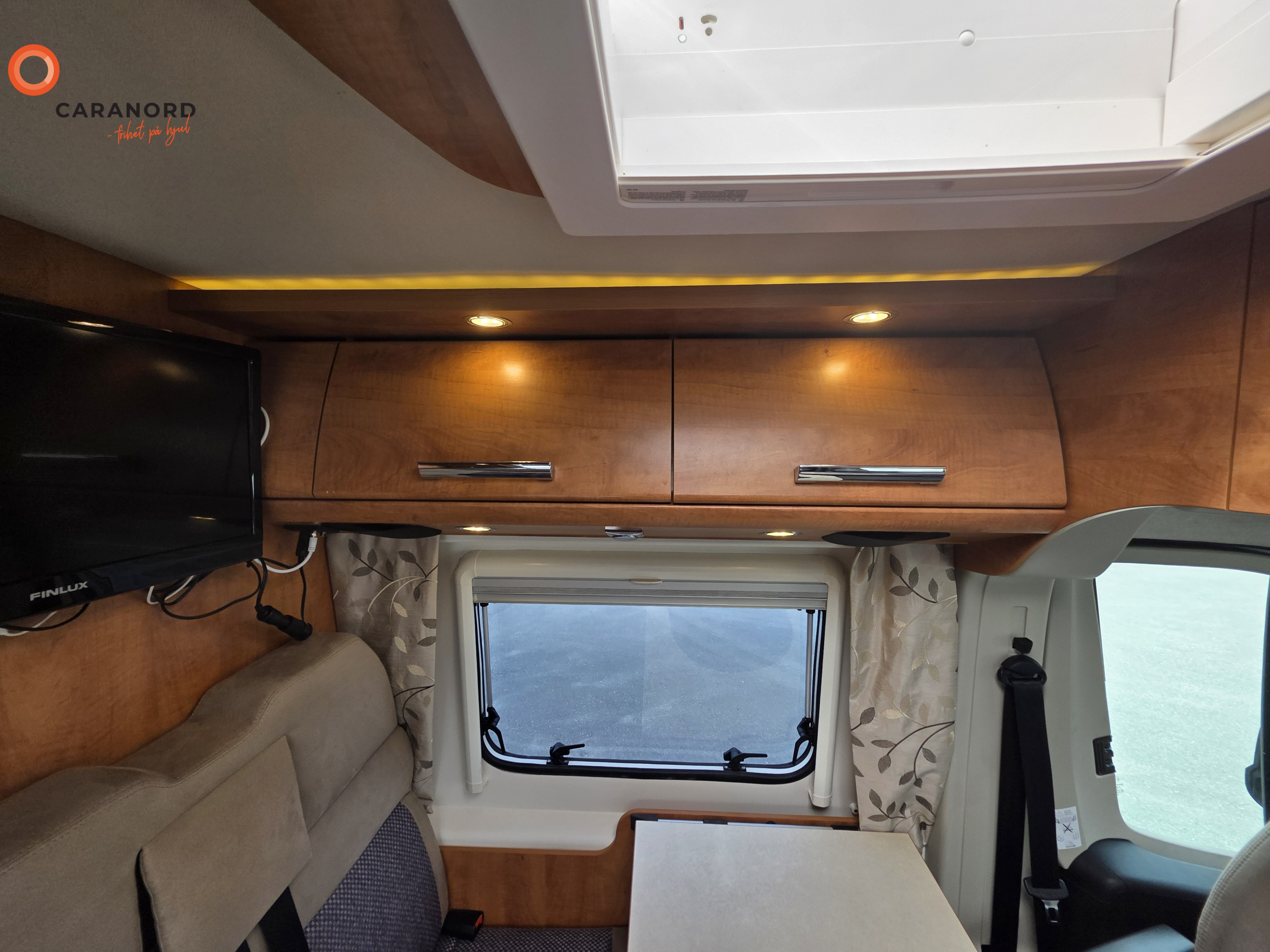 Malibu VAN 640 LE - Malibu