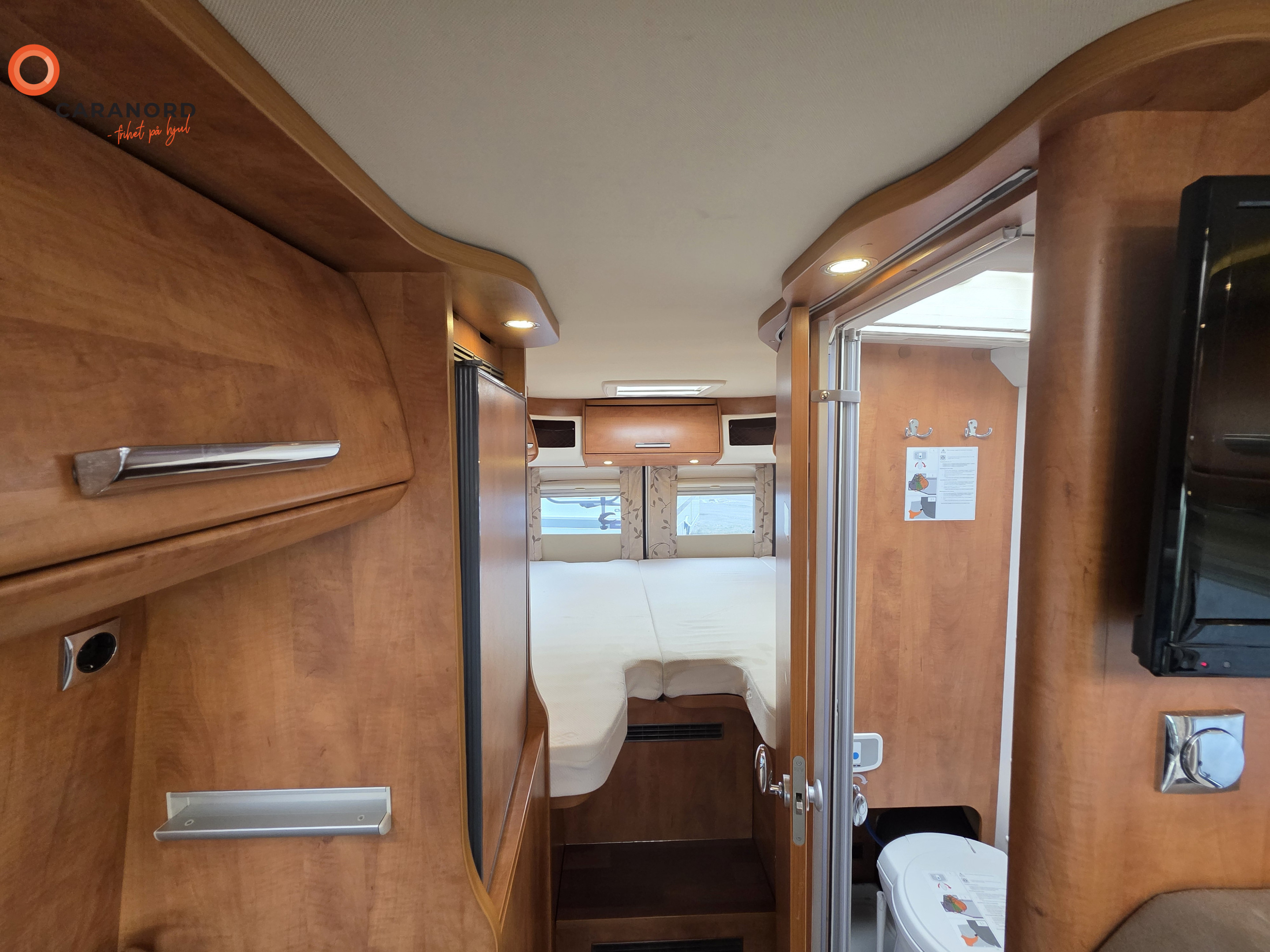 Malibu VAN 640 LE - Malibu