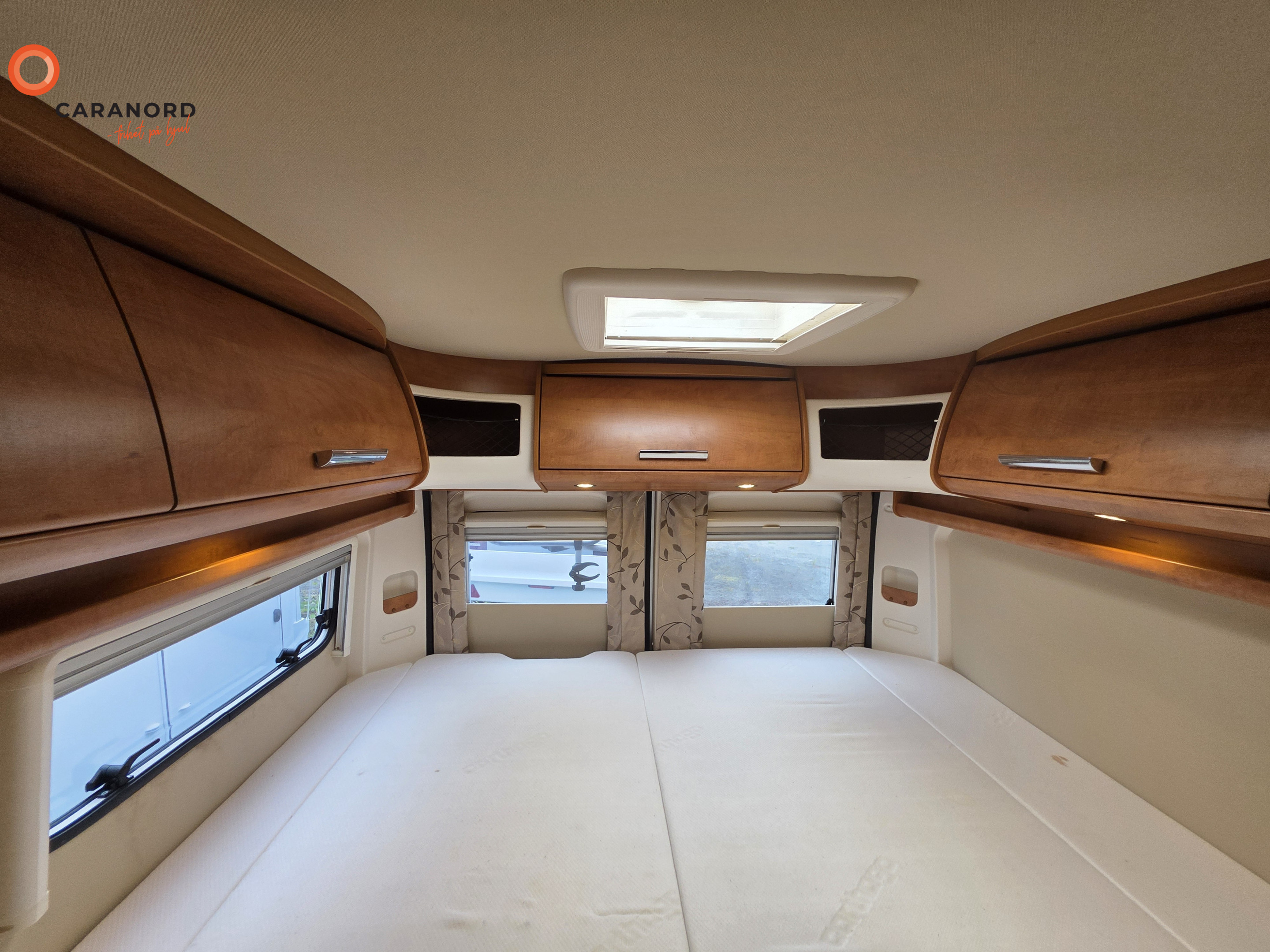 Malibu VAN 640 LE - Malibu
