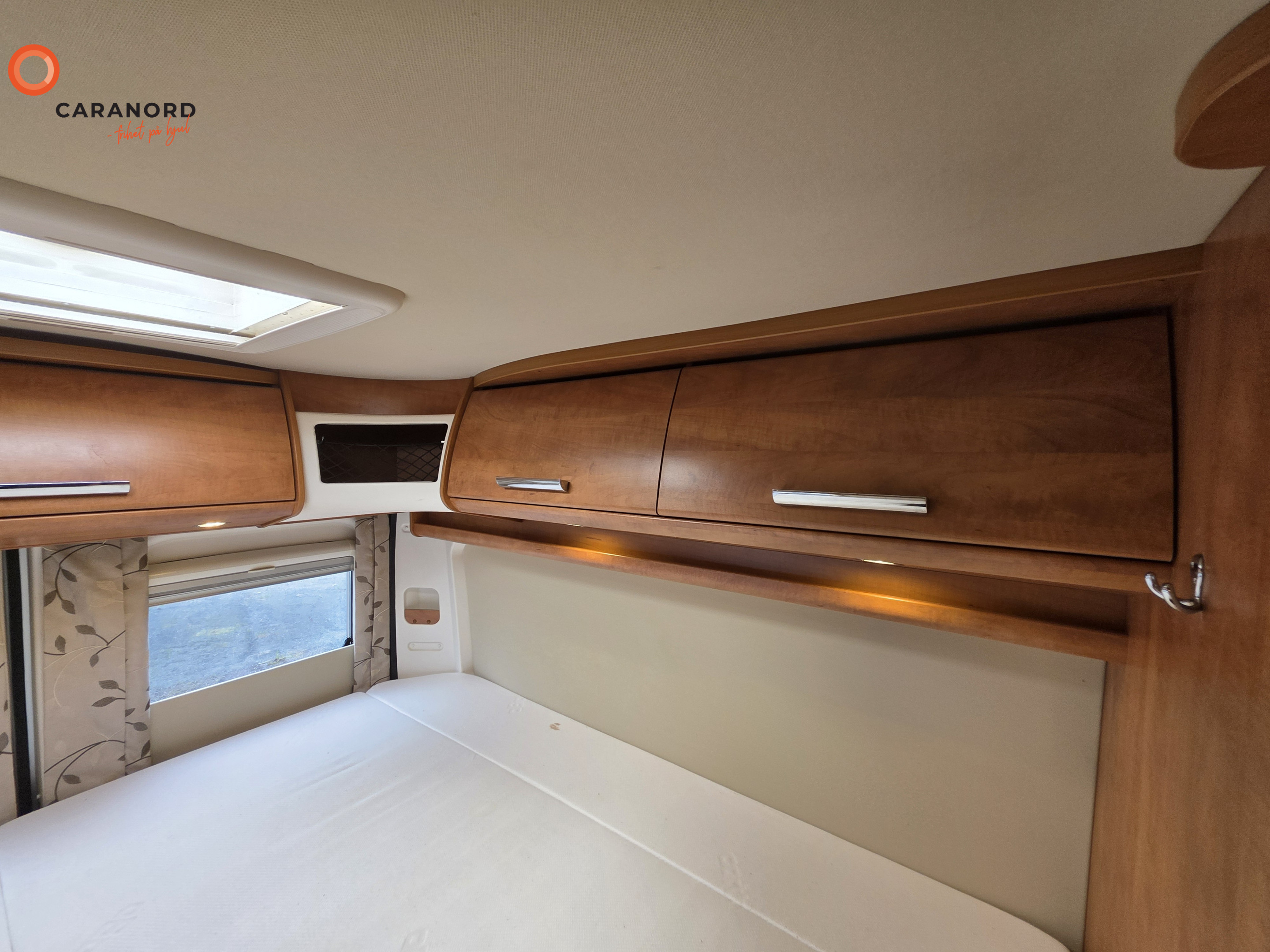 Malibu VAN 640 LE - Malibu