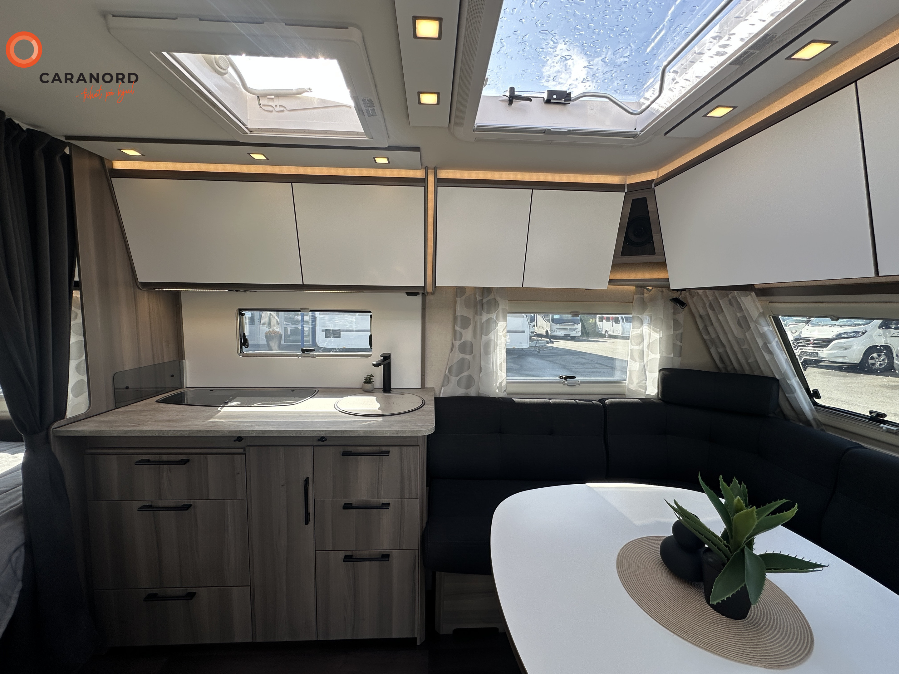KABE ESTATE 600 TDL KS - KABE