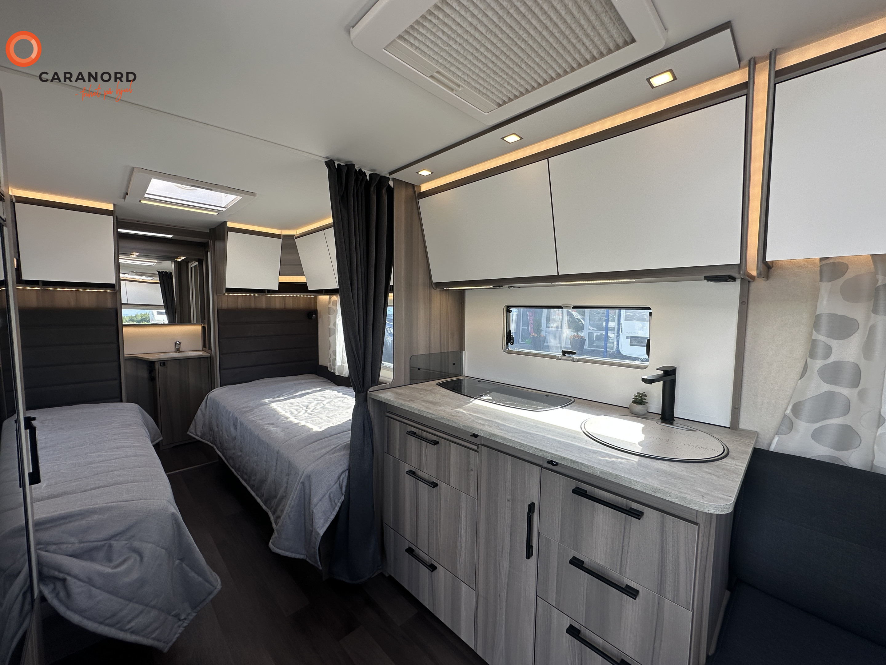 KABE ESTATE 600 TDL KS - KABE