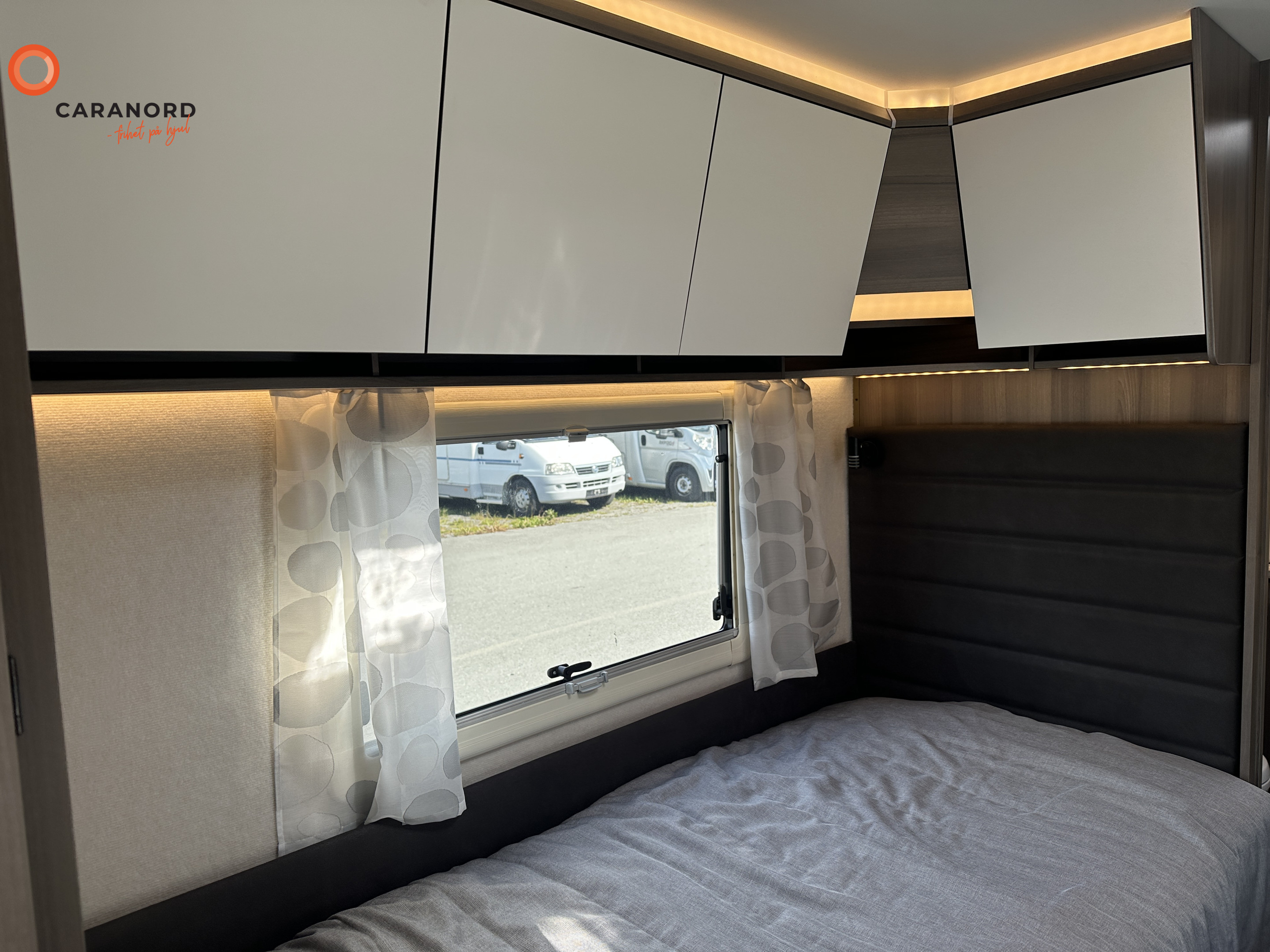 KABE ESTATE 600 TDL KS - KABE