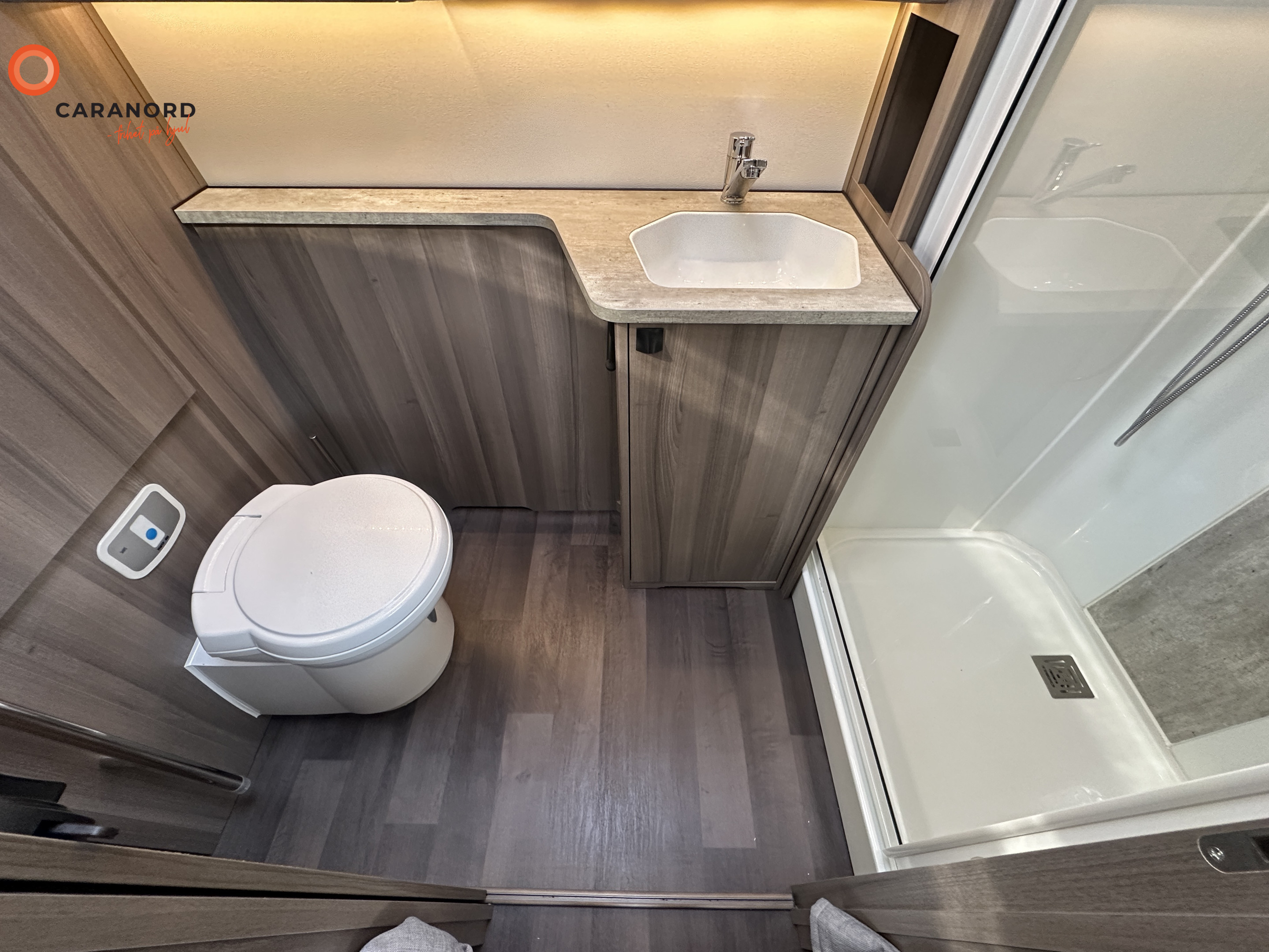 KABE ESTATE 600 TDL KS - KABE