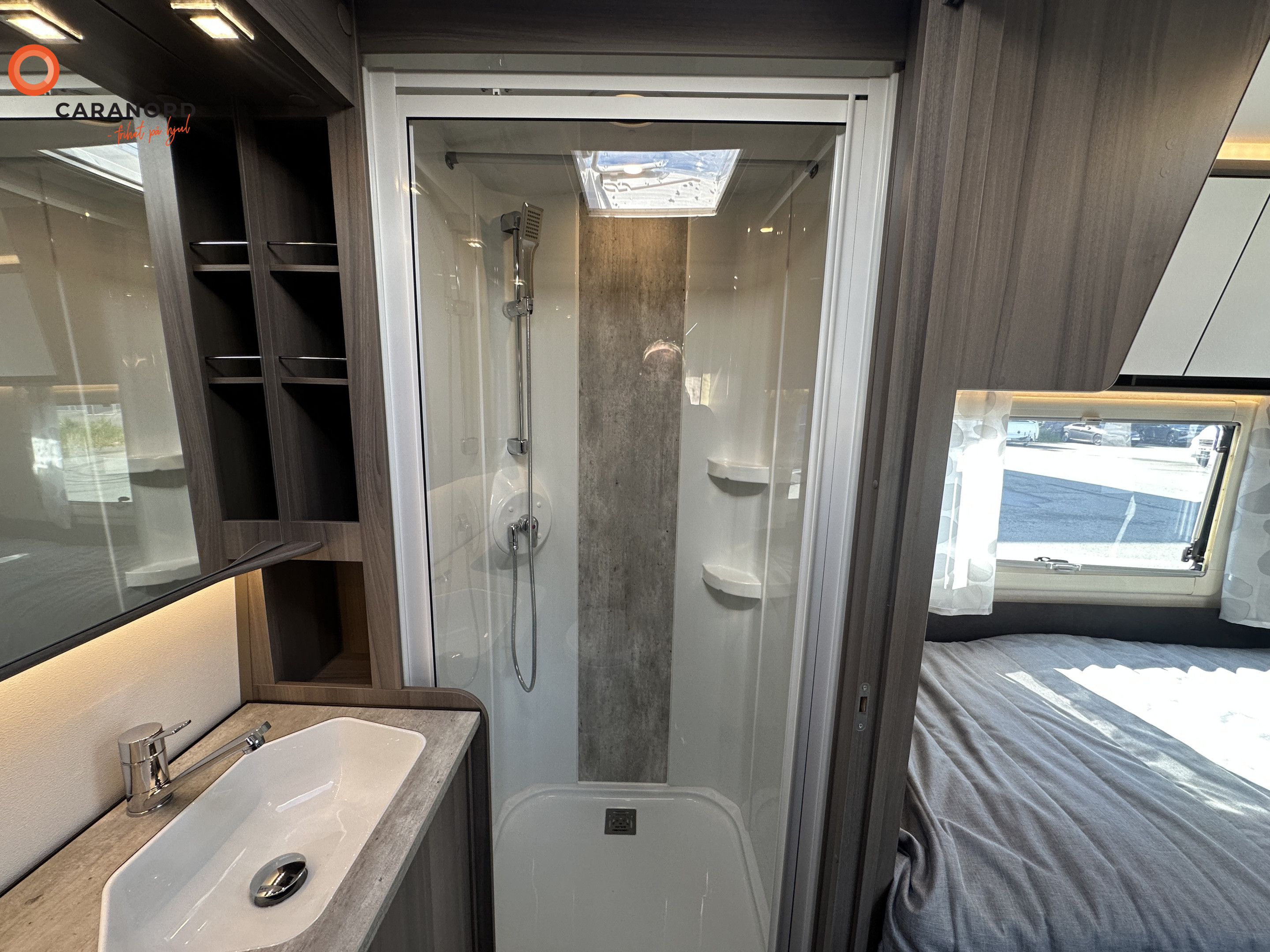 KABE ESTATE 600 TDL KS - KABE