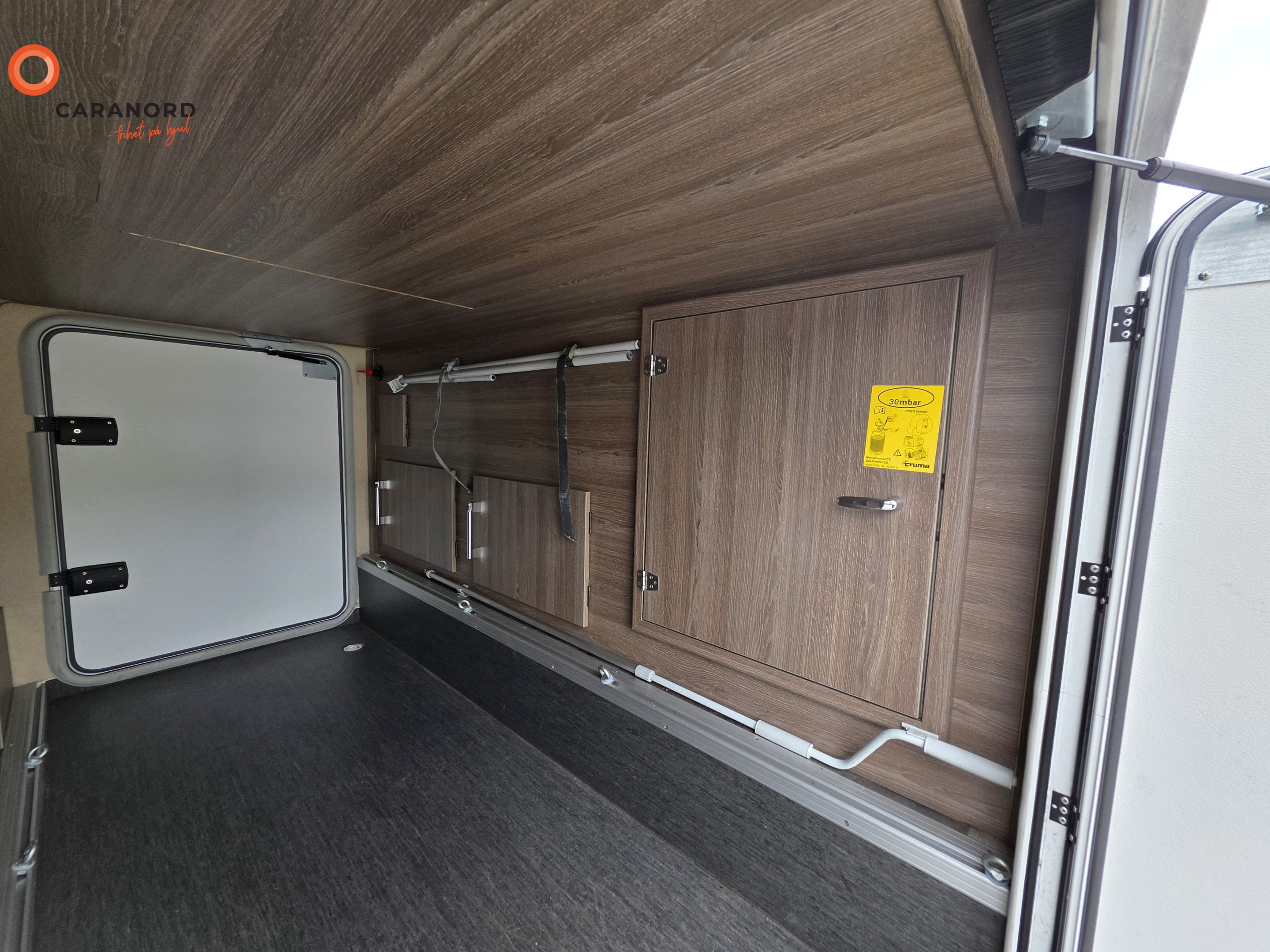 KABE TMC i 740 Uten senkeseng - KABE