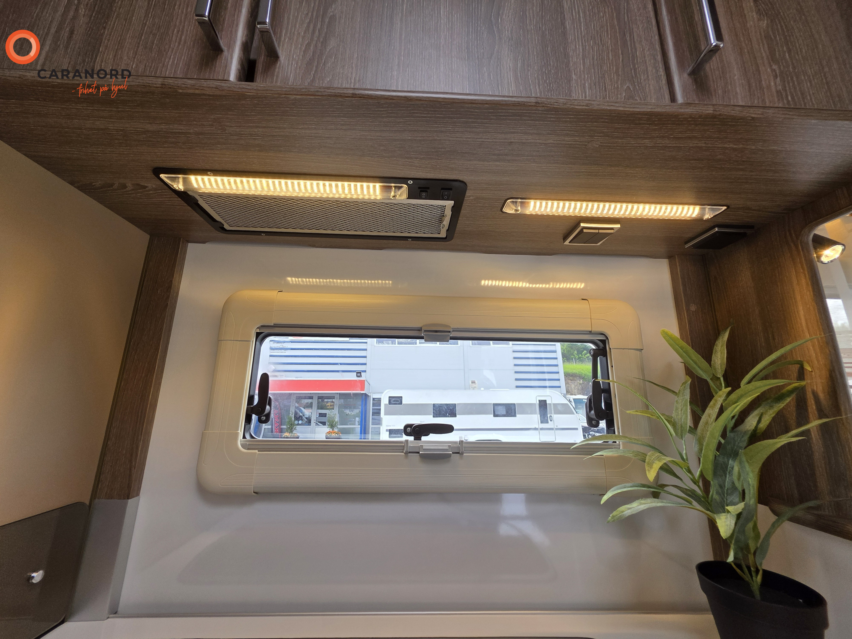KABE TMC i 740 Uten senkeseng - KABE