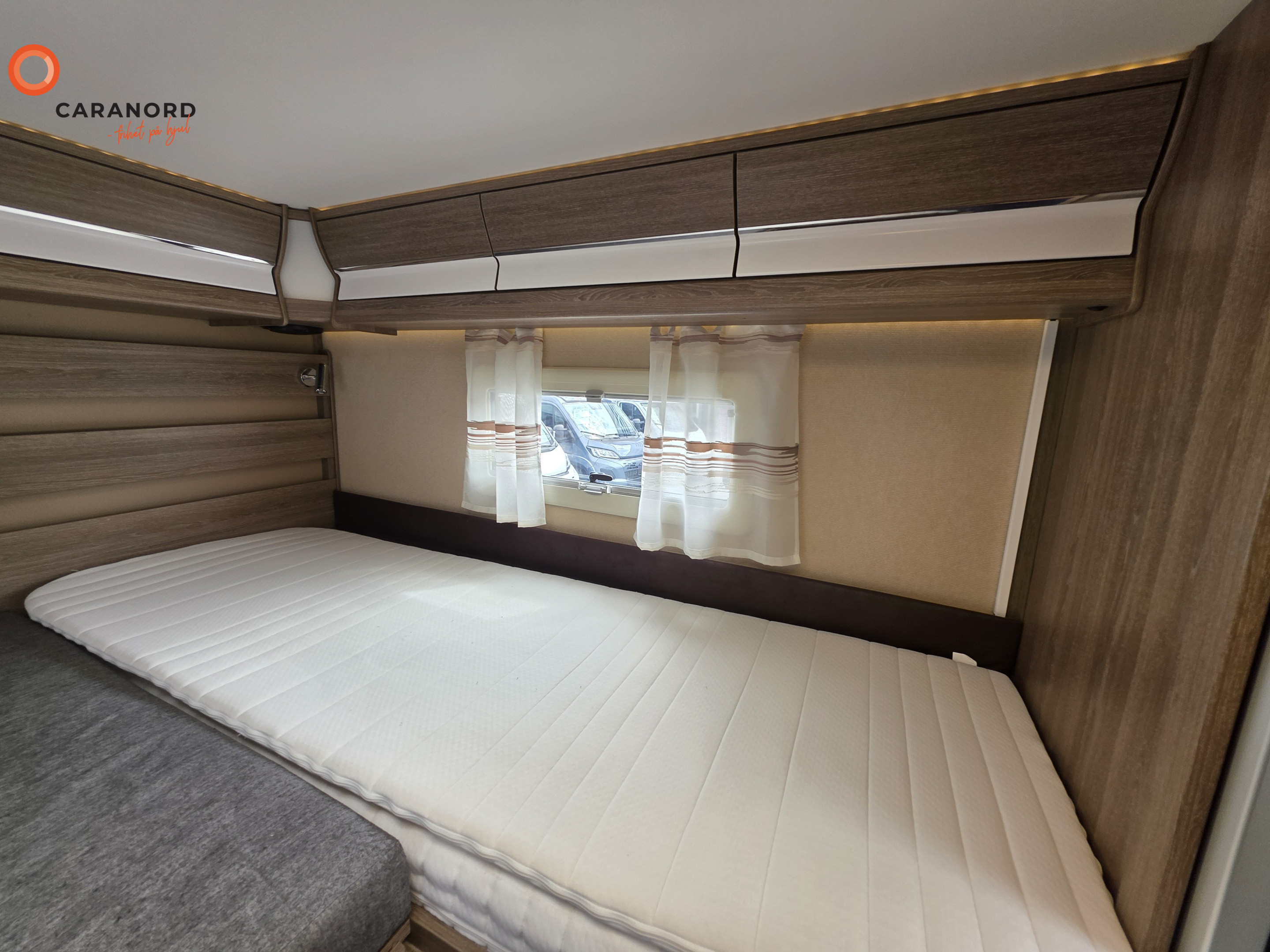 KABE TMC i 740 Uten senkeseng - KABE