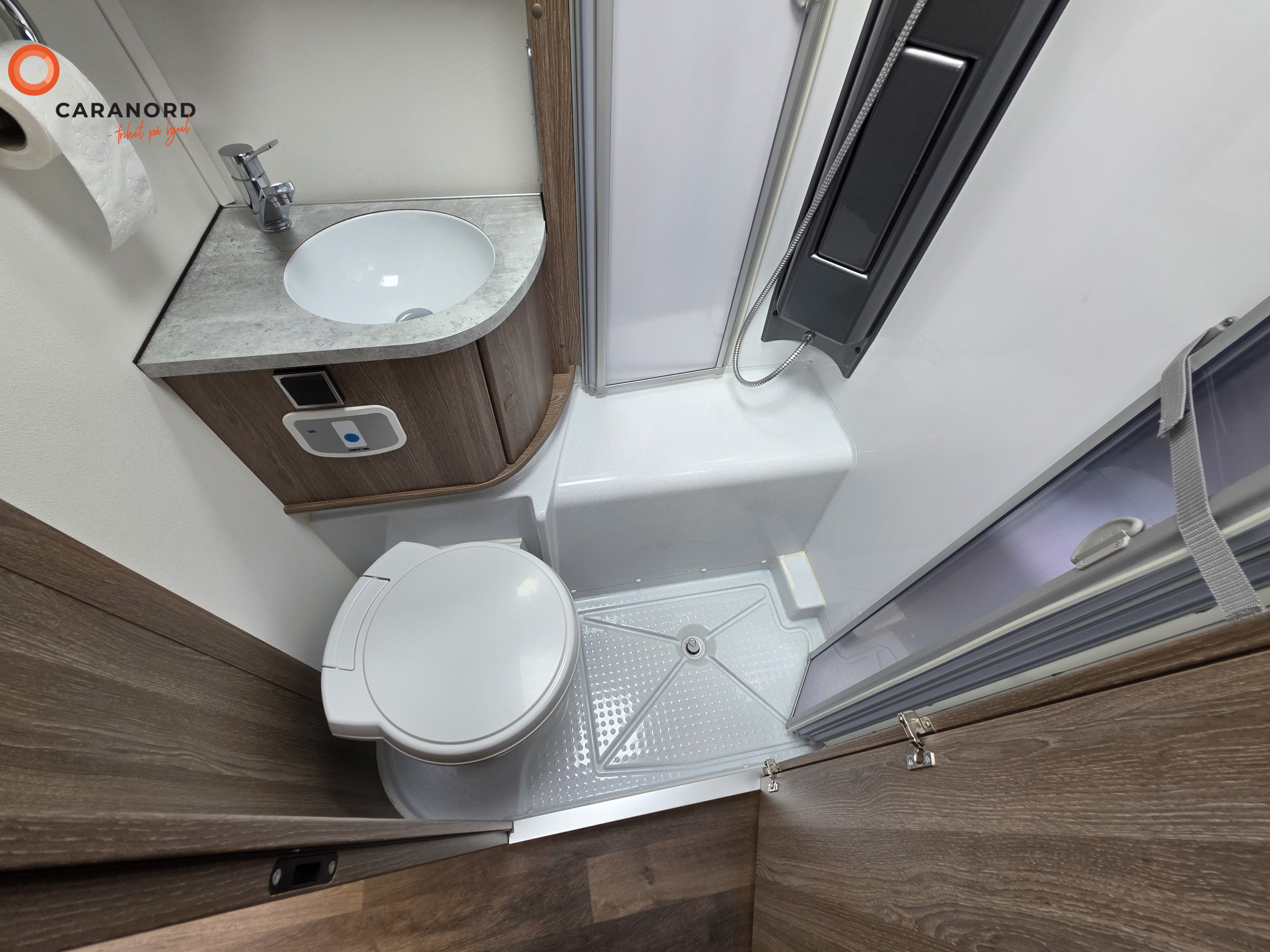 KABE TMC i 740 Uten senkeseng - KABE