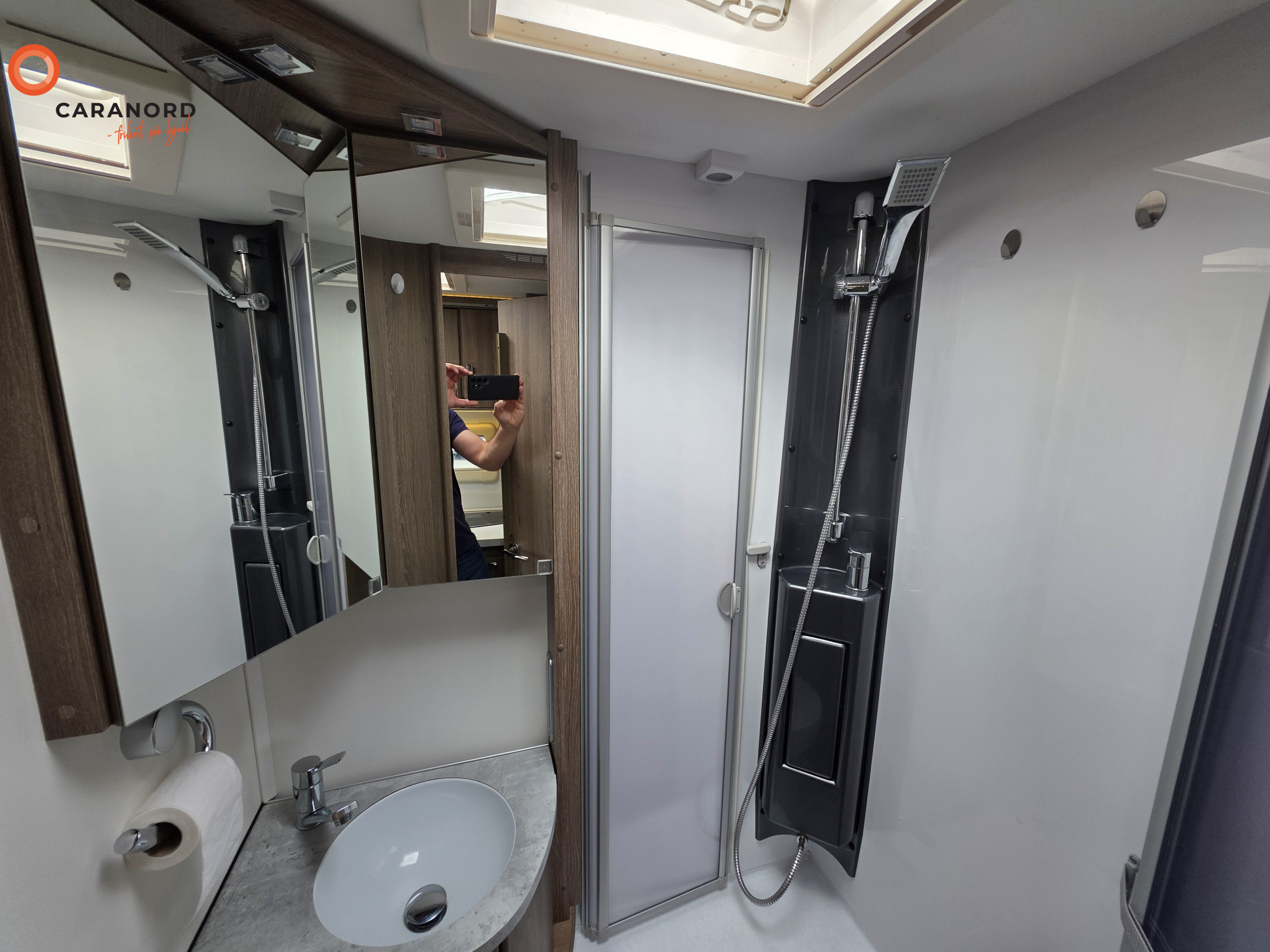 KABE TMC i 740 Uten senkeseng - KABE