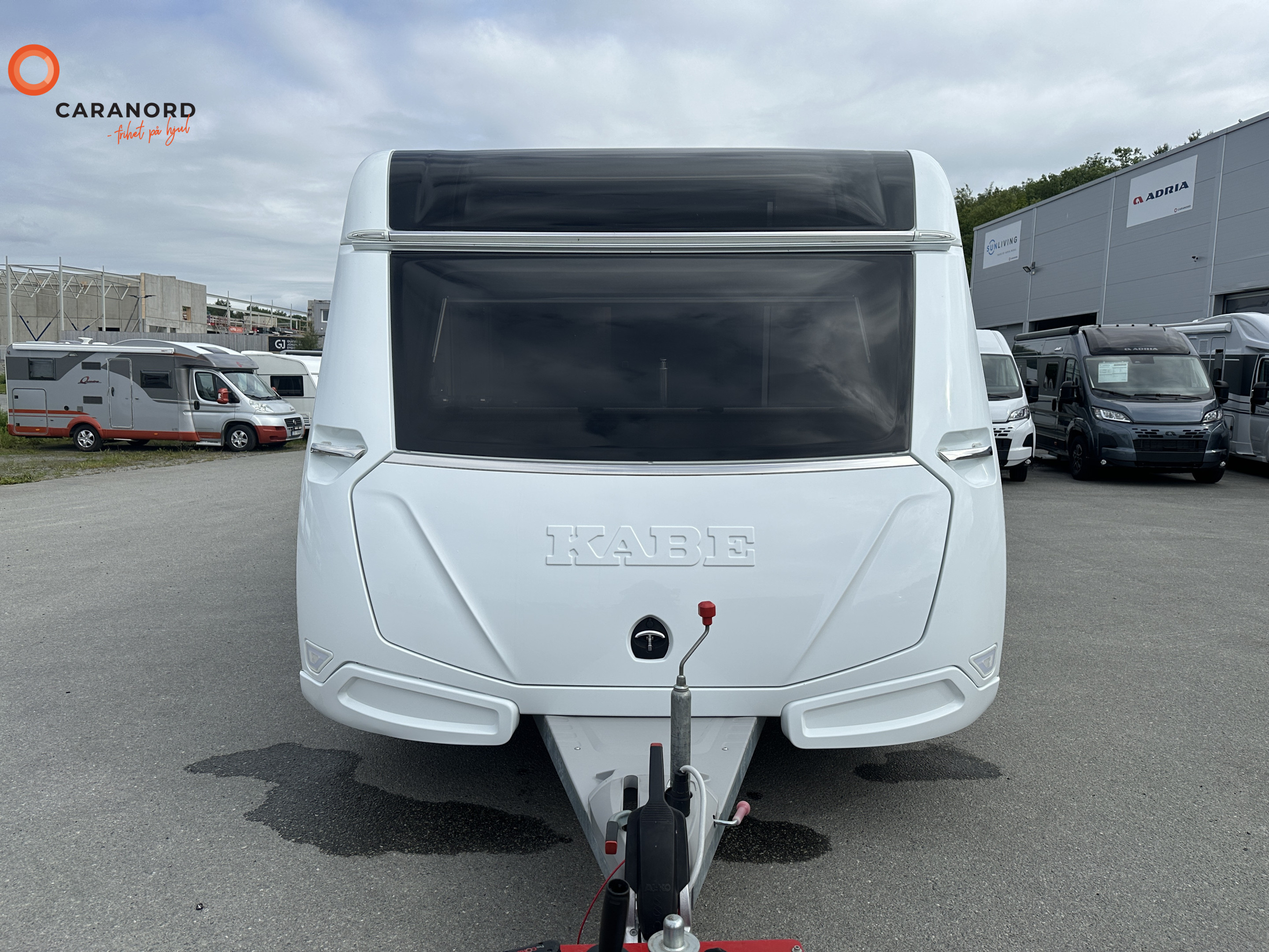 KABE IMPERIAL 600 XL FK - KABE