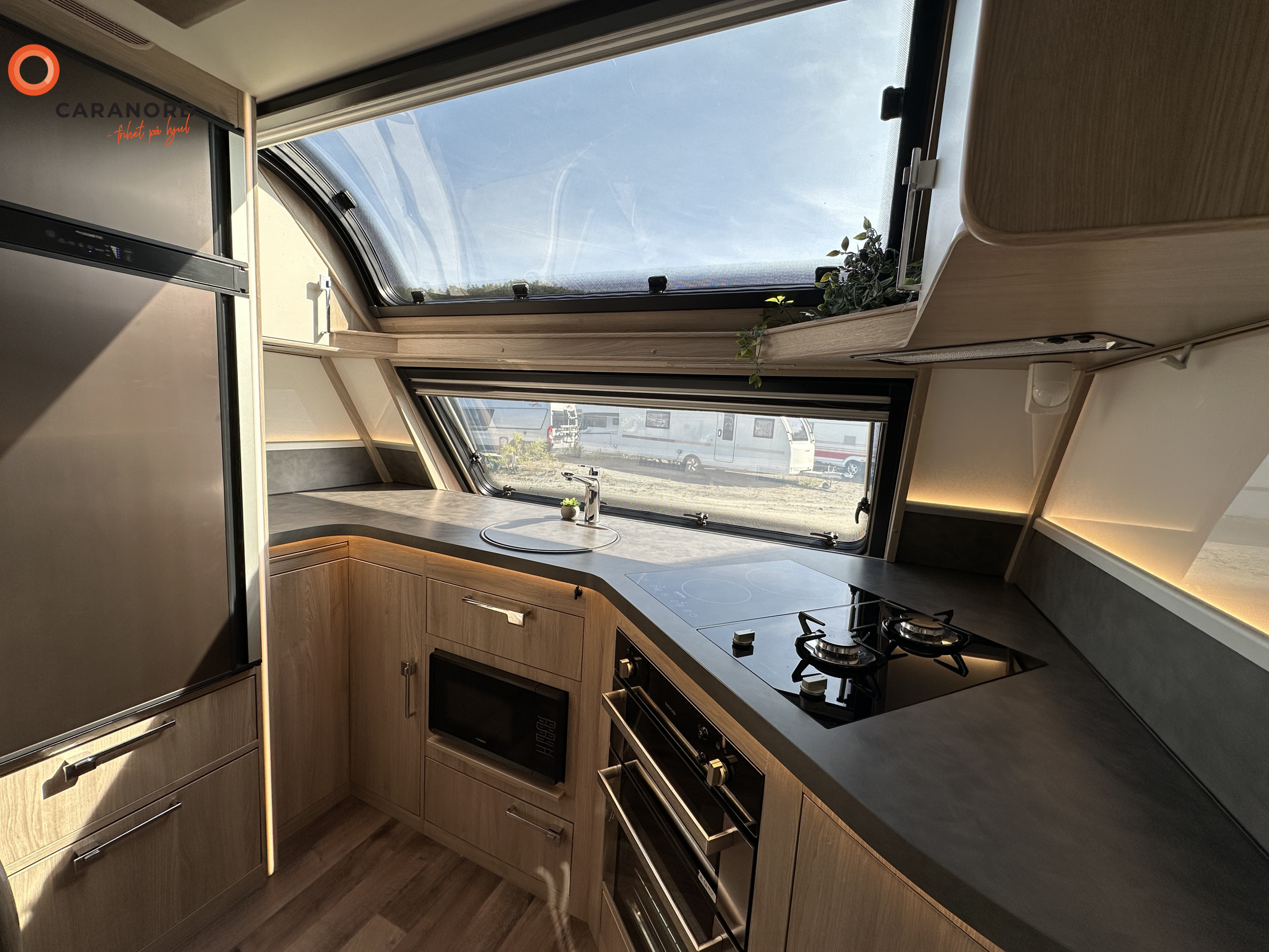 KABE IMPERIAL 600 XL FK - KABE