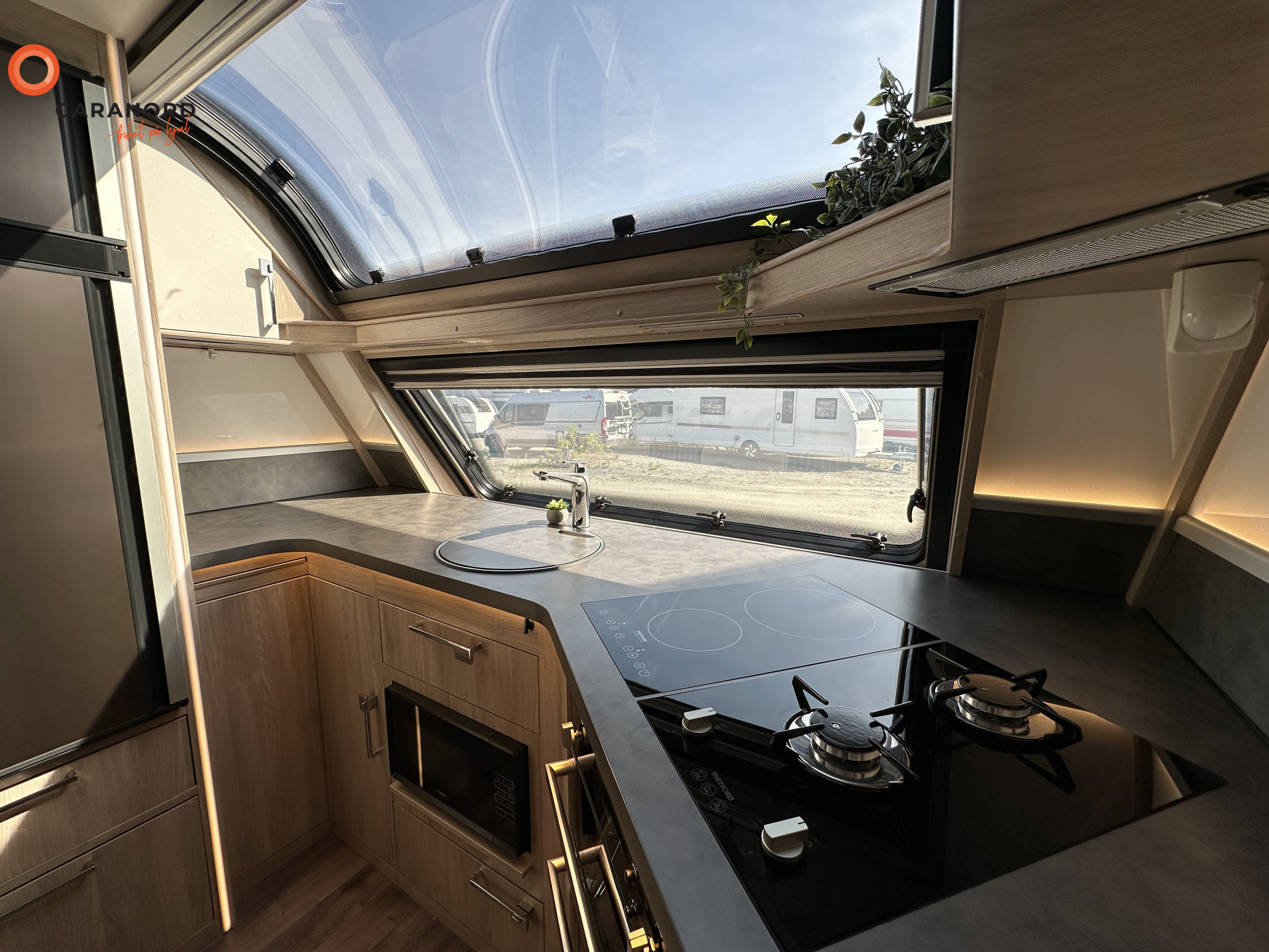 KABE IMPERIAL 600 XL FK - KABE