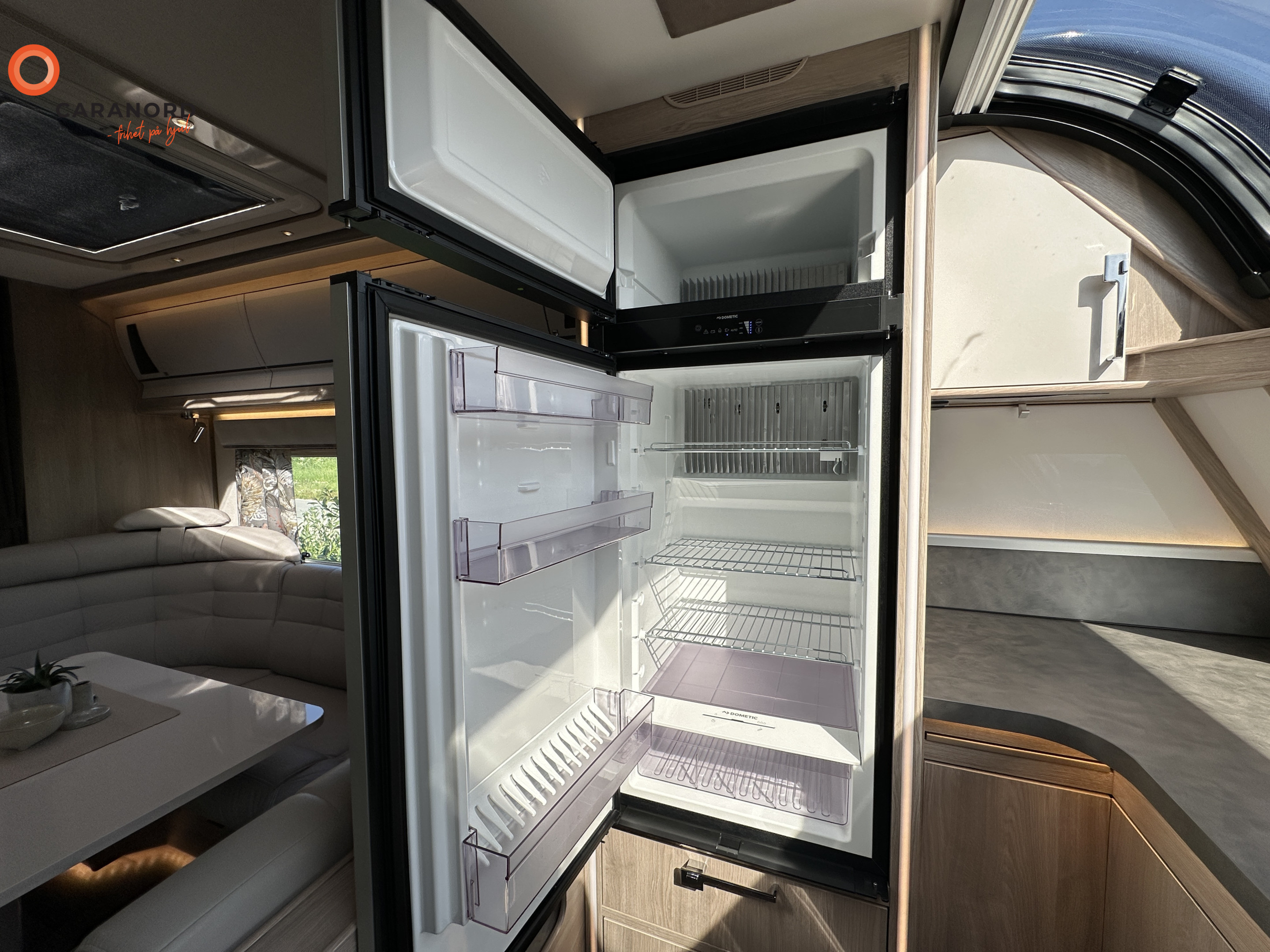 KABE IMPERIAL 600 XL FK - KABE