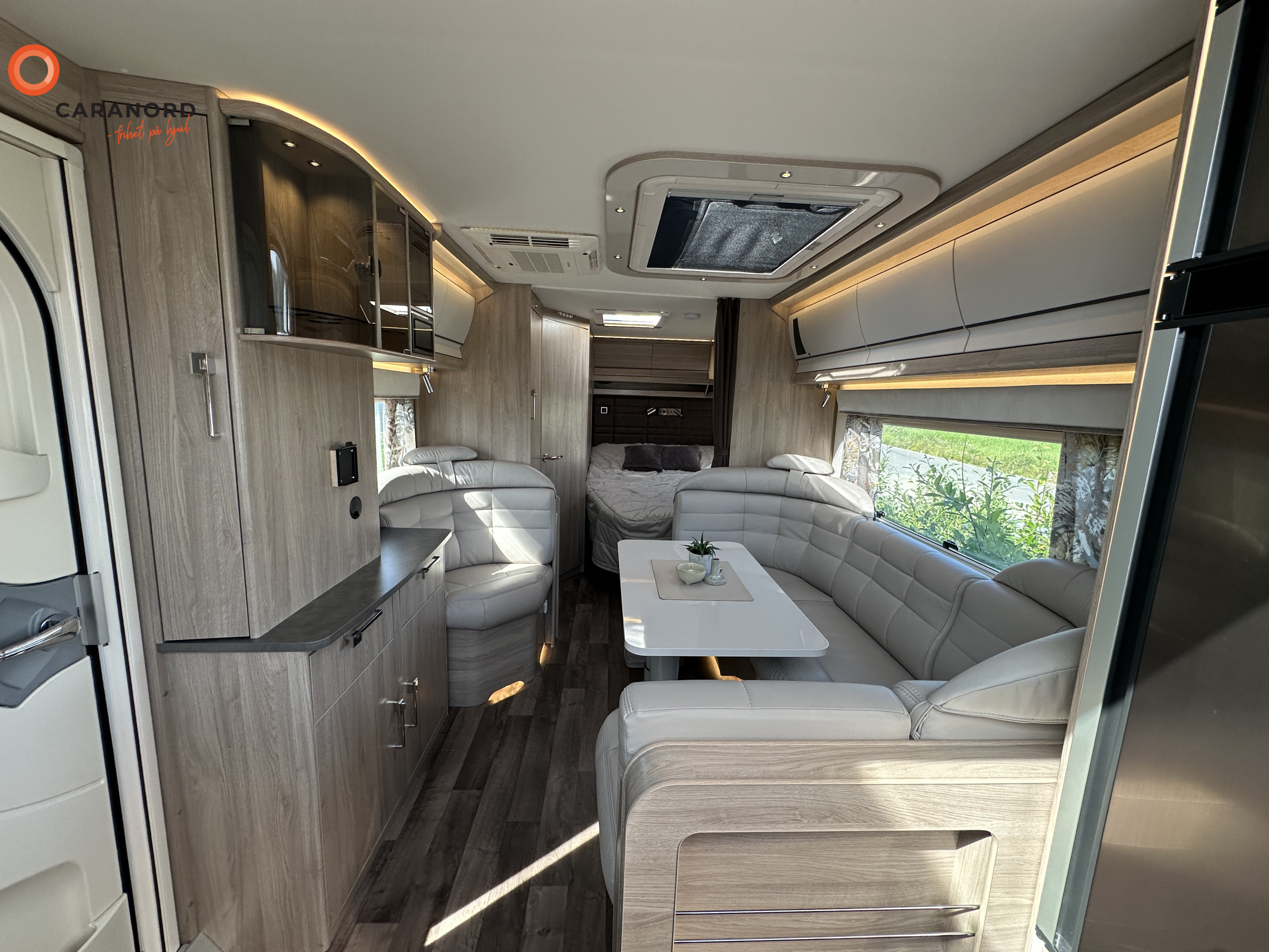 KABE IMPERIAL 600 XL FK - KABE
