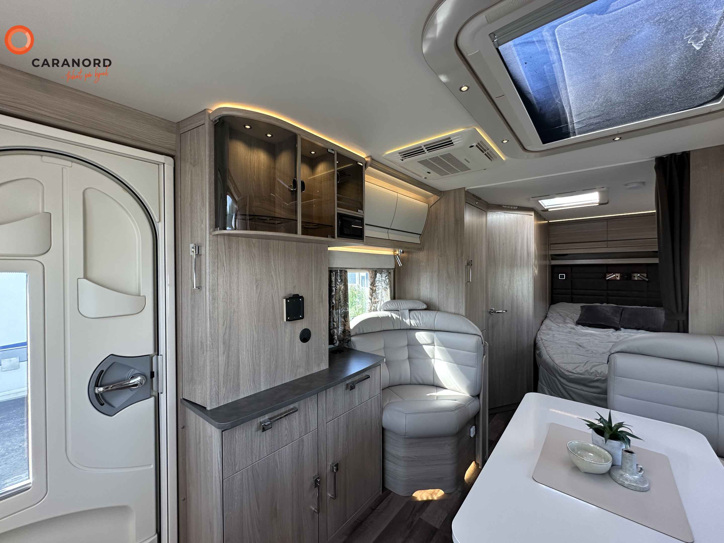 KABE IMPERIAL 600 XL FK - KABE