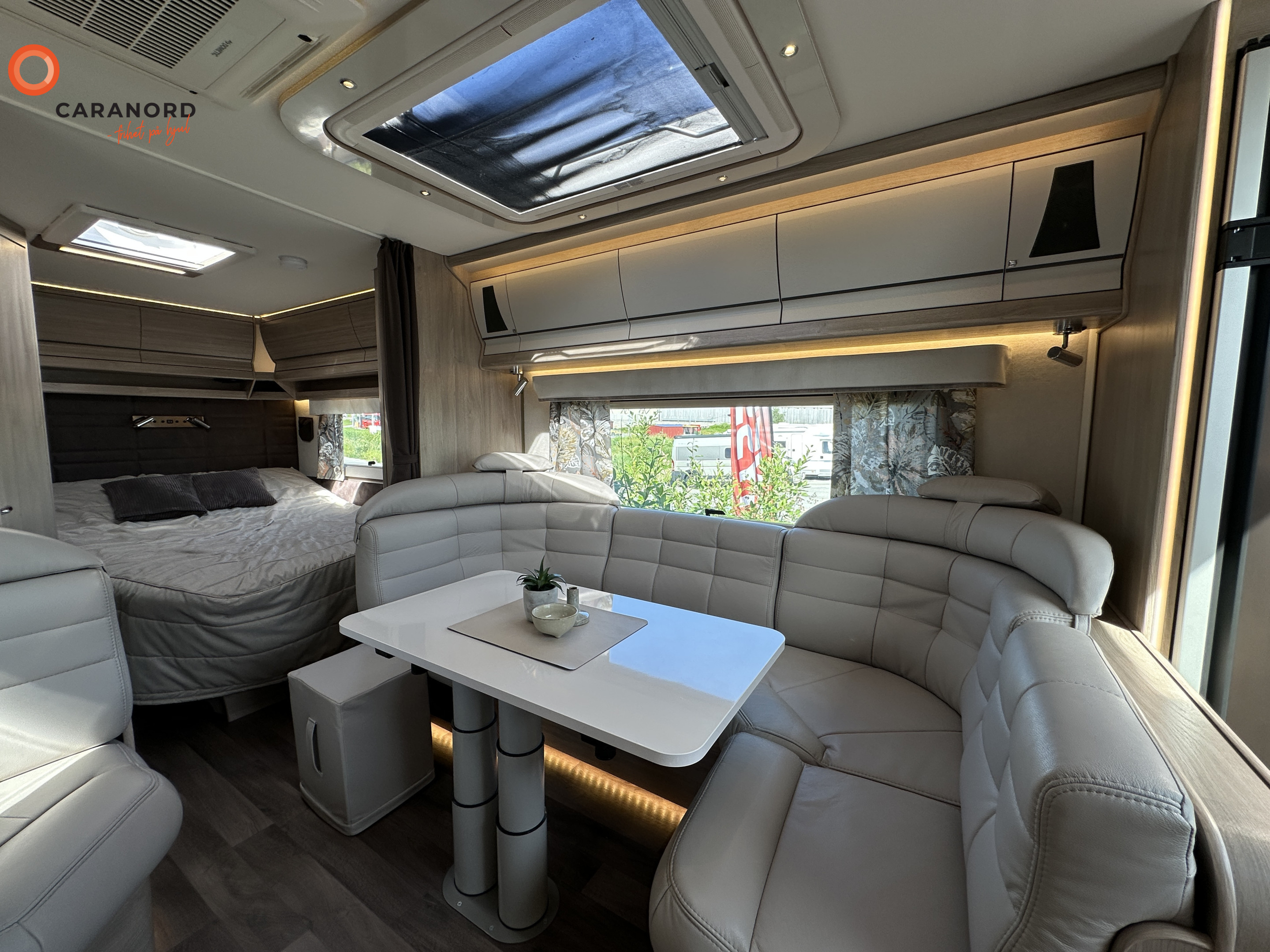 KABE IMPERIAL 600 XL FK - KABE