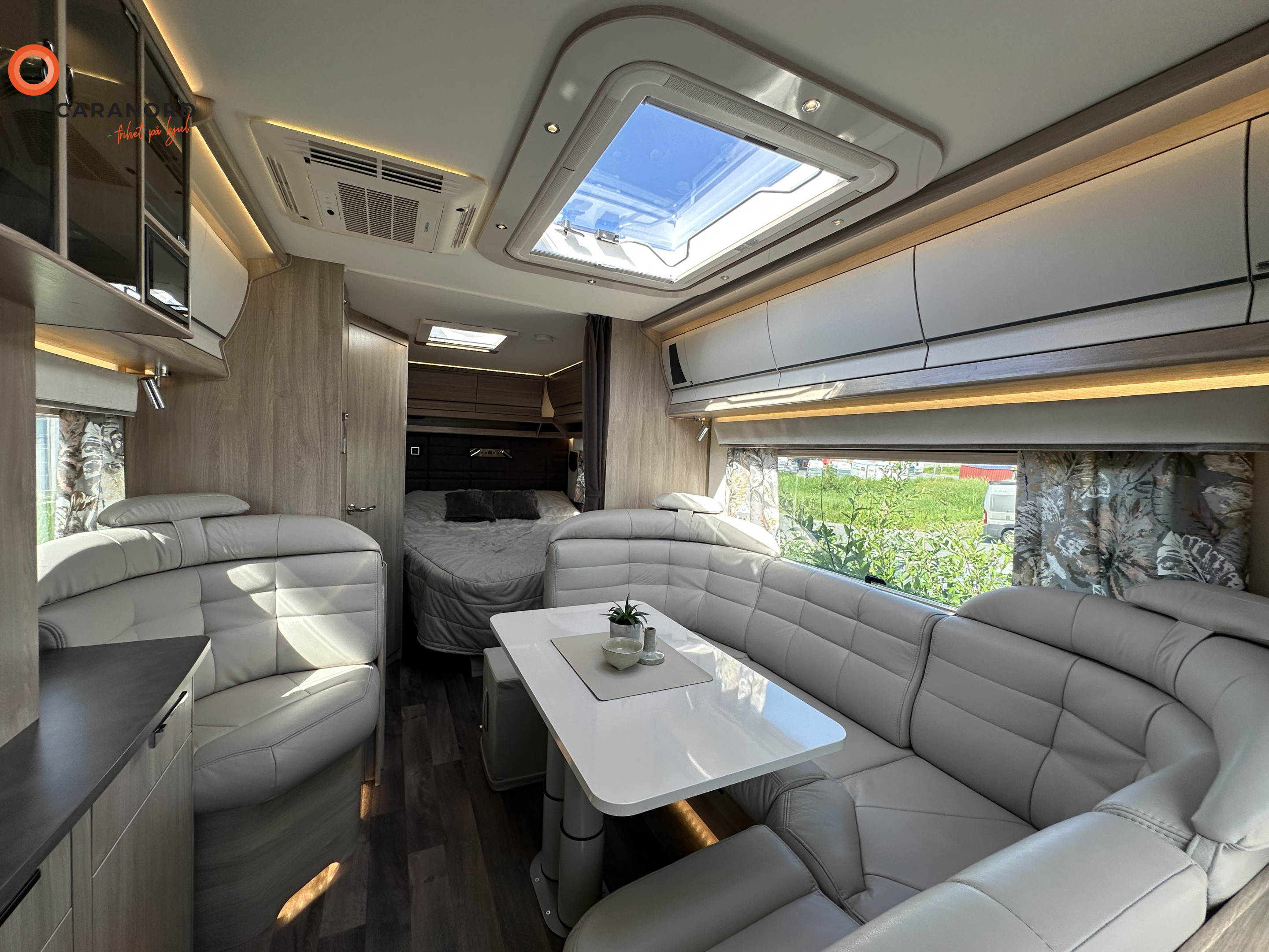 KABE IMPERIAL 600 XL FK - KABE
