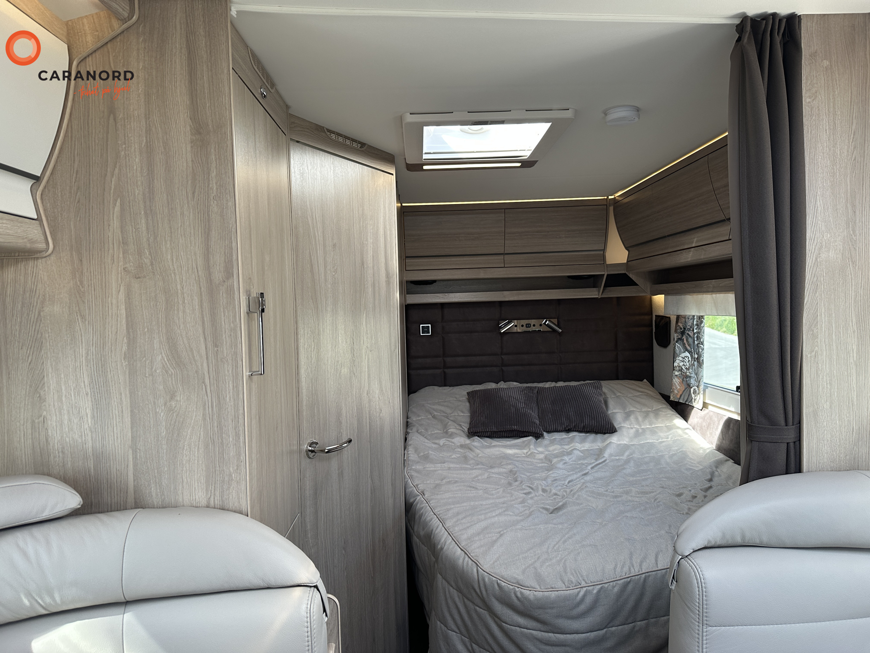 KABE IMPERIAL 600 XL FK - KABE