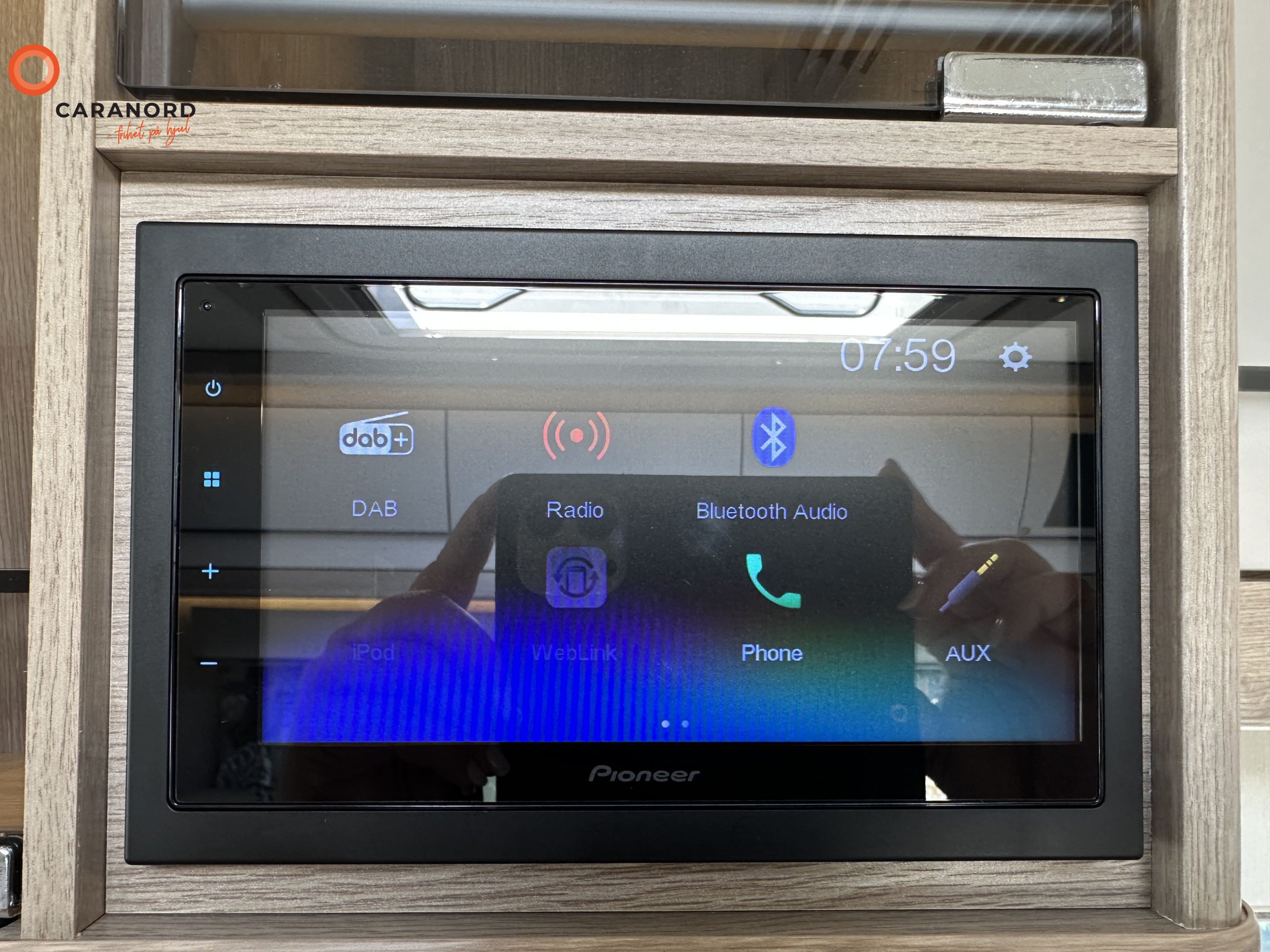 KABE IMPERIAL 600 XL FK - KABE