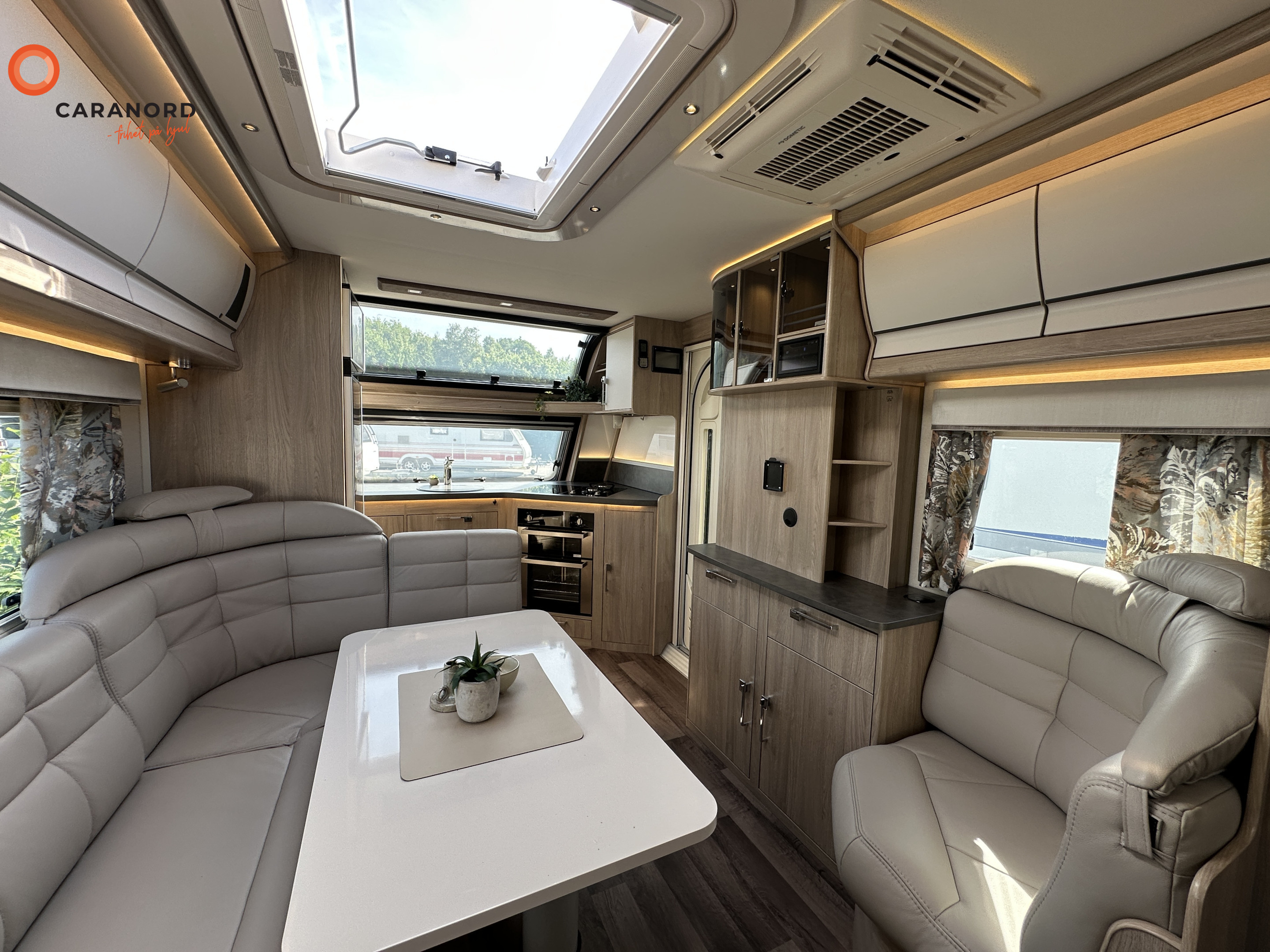 KABE IMPERIAL 600 XL FK - KABE