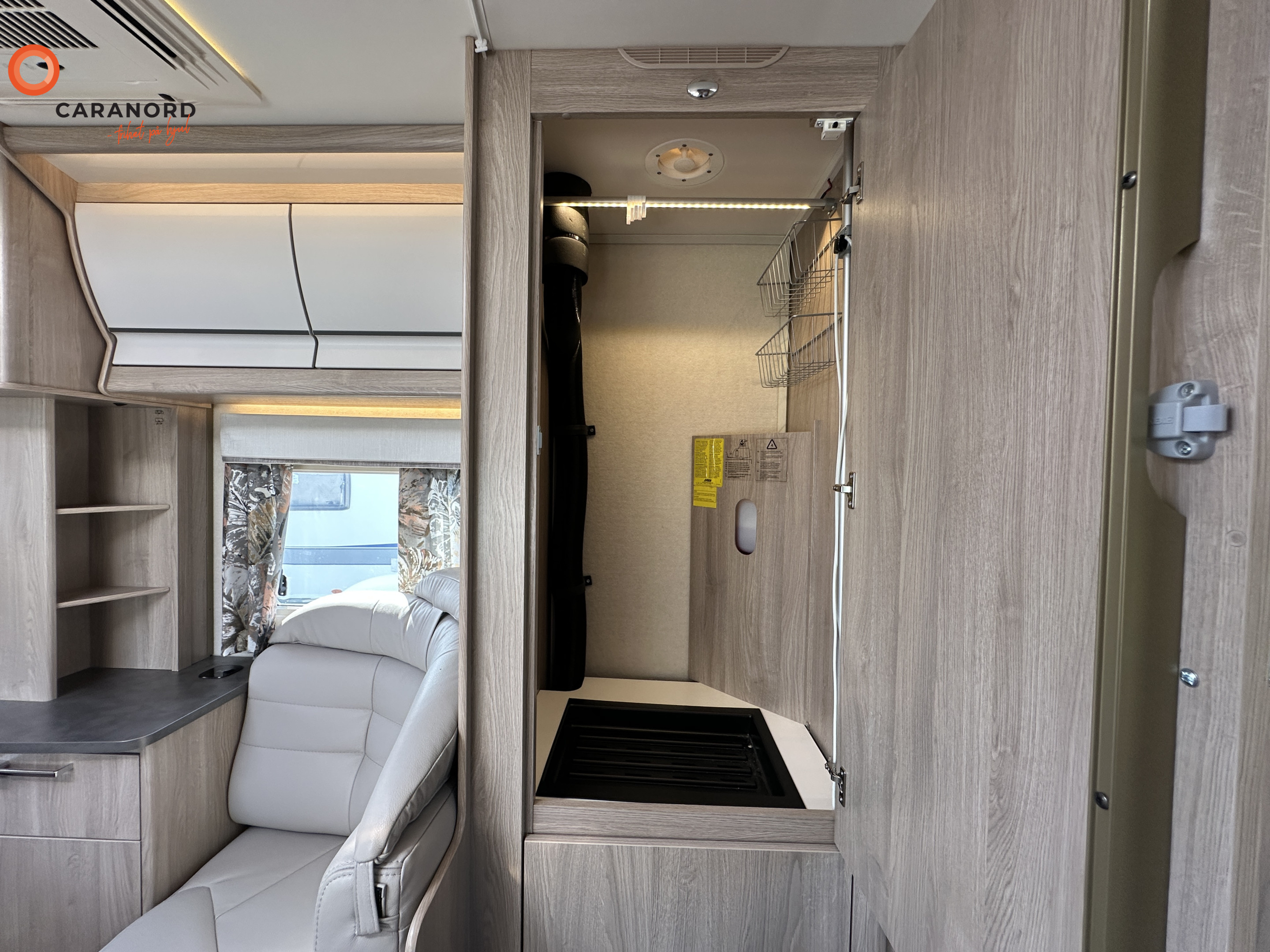 KABE IMPERIAL 600 XL FK - KABE