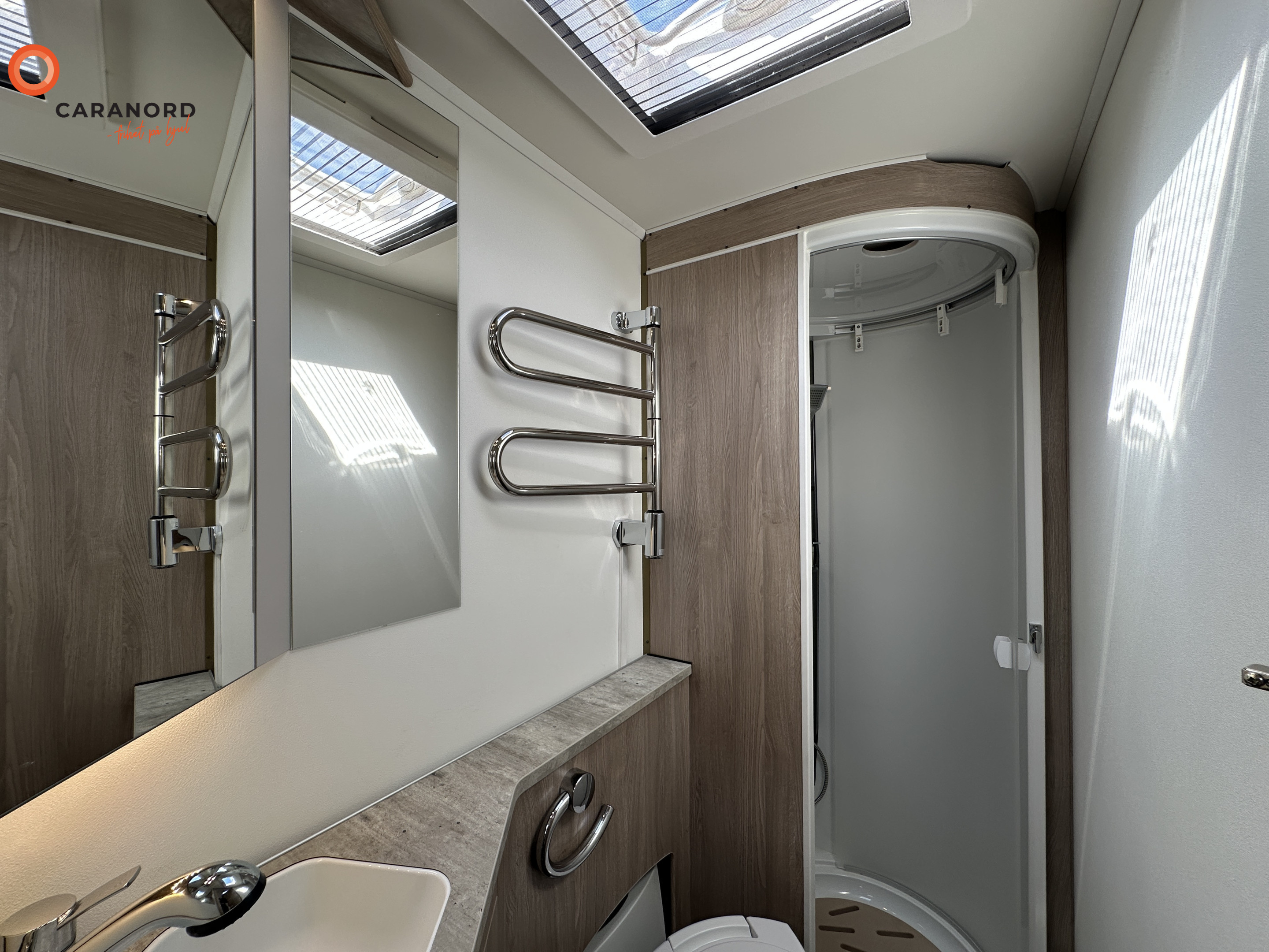 KABE IMPERIAL 600 XL FK - KABE