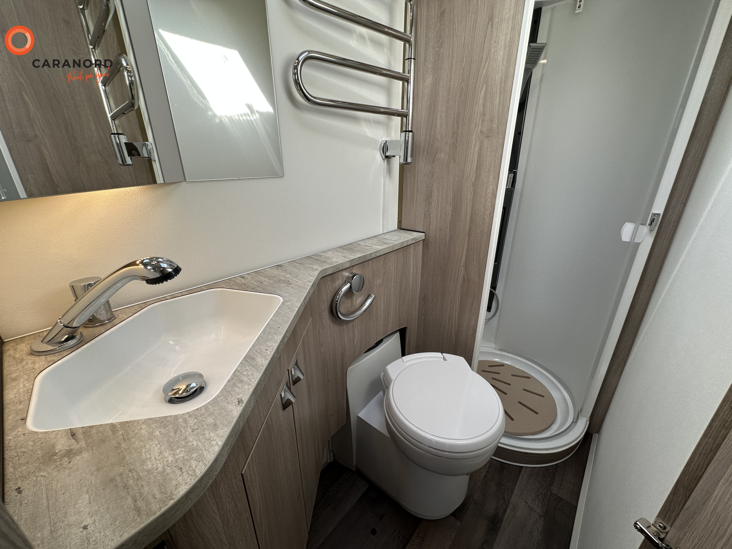 KABE IMPERIAL 600 XL FK - KABE