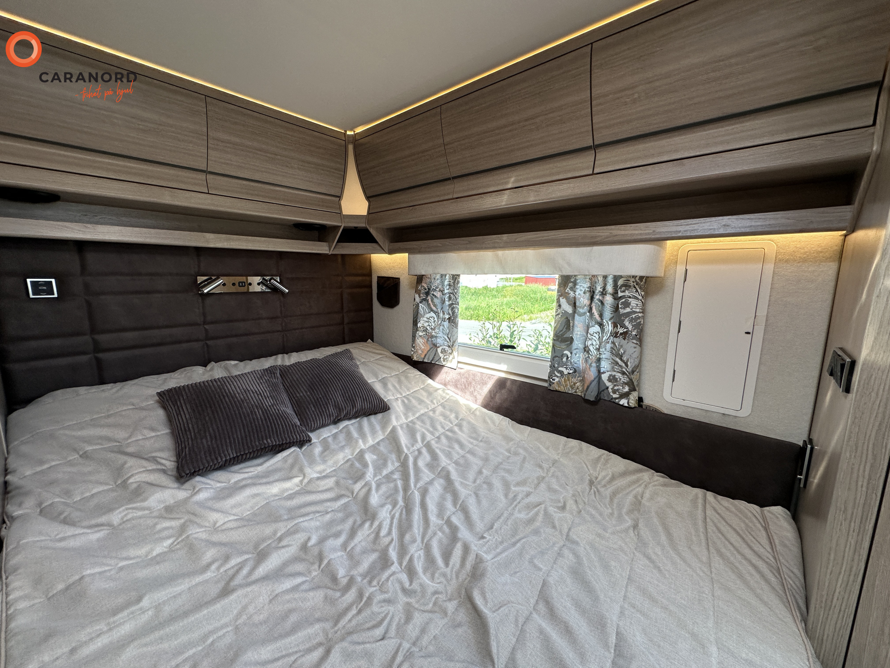 KABE IMPERIAL 600 XL FK - KABE