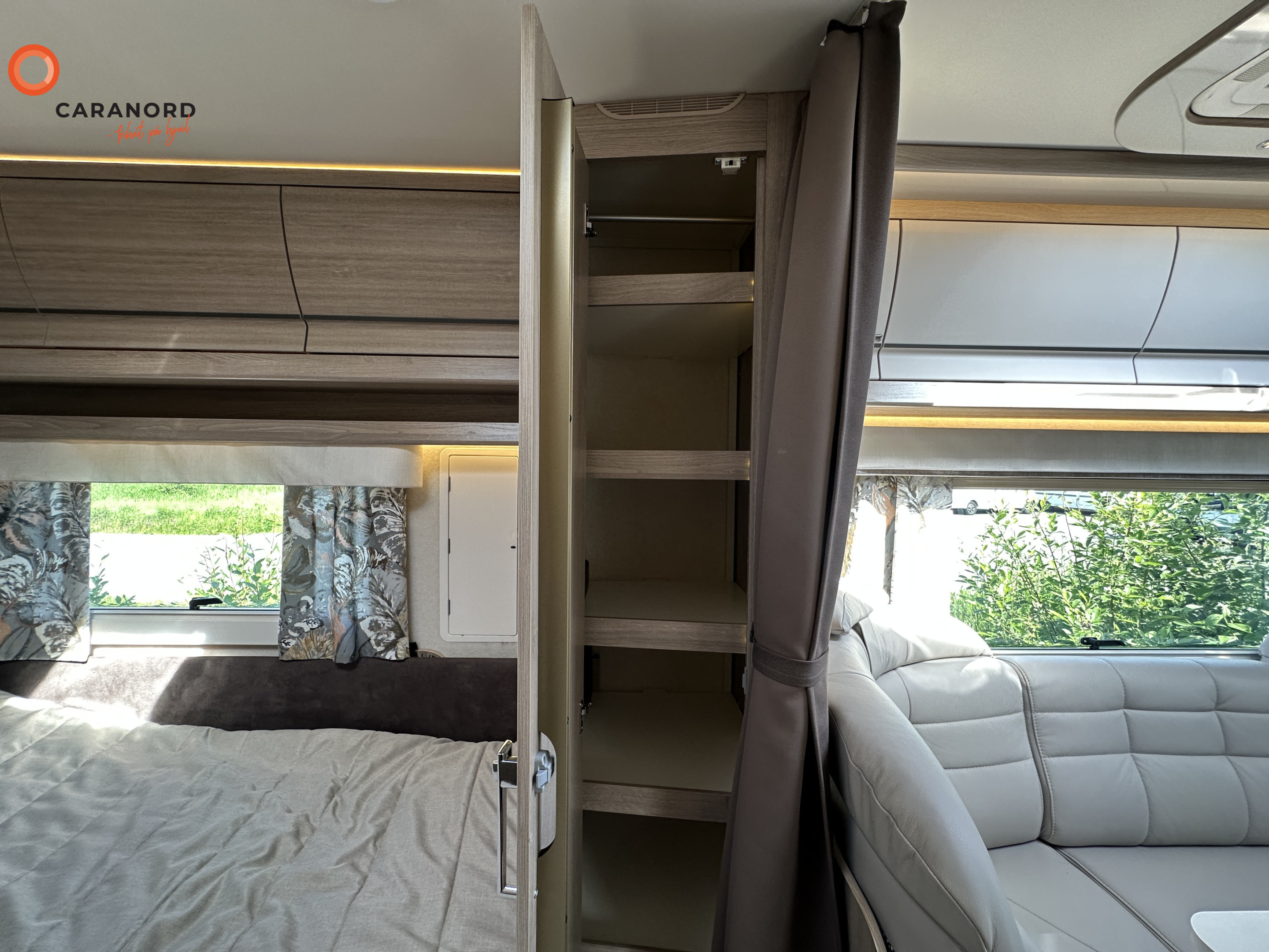 KABE IMPERIAL 600 XL FK - KABE